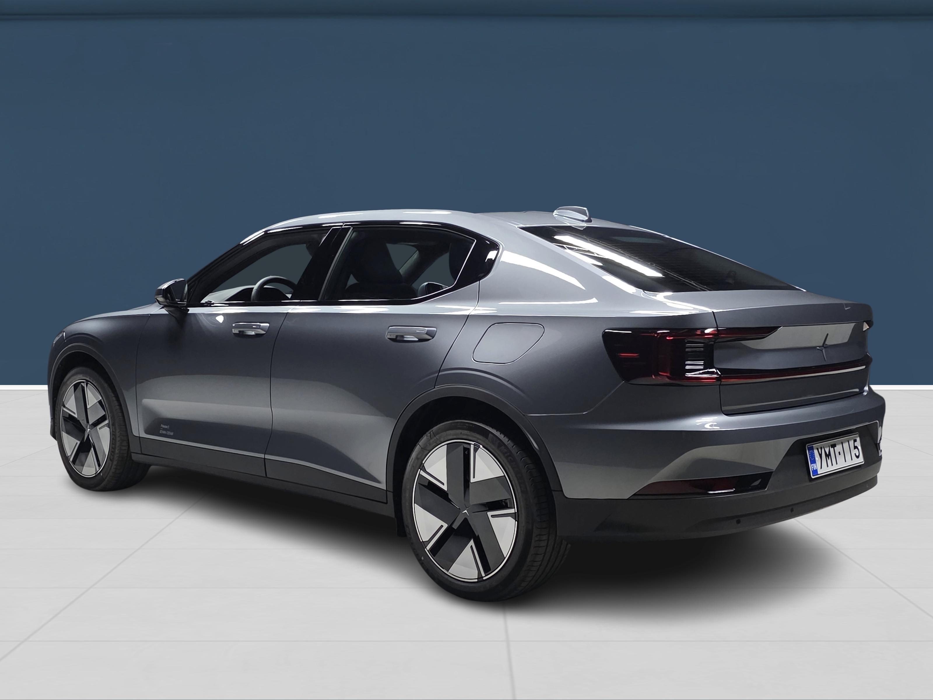 Polestar 2 2026, kuva 6/16