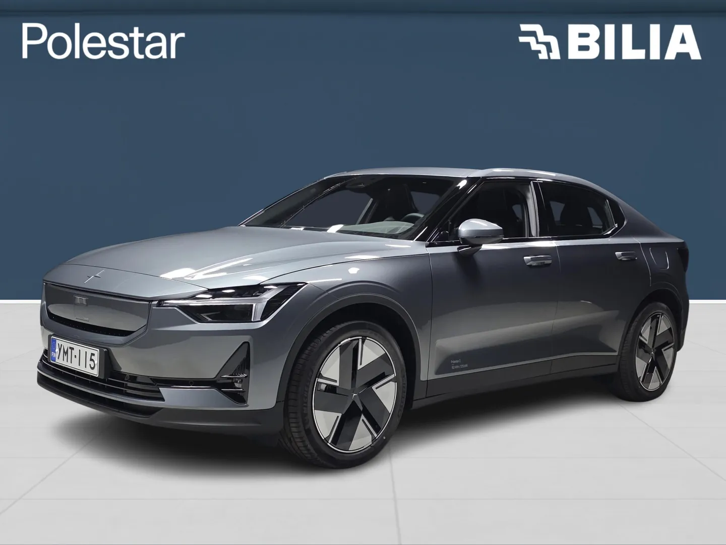Polestar 2 YMT-115