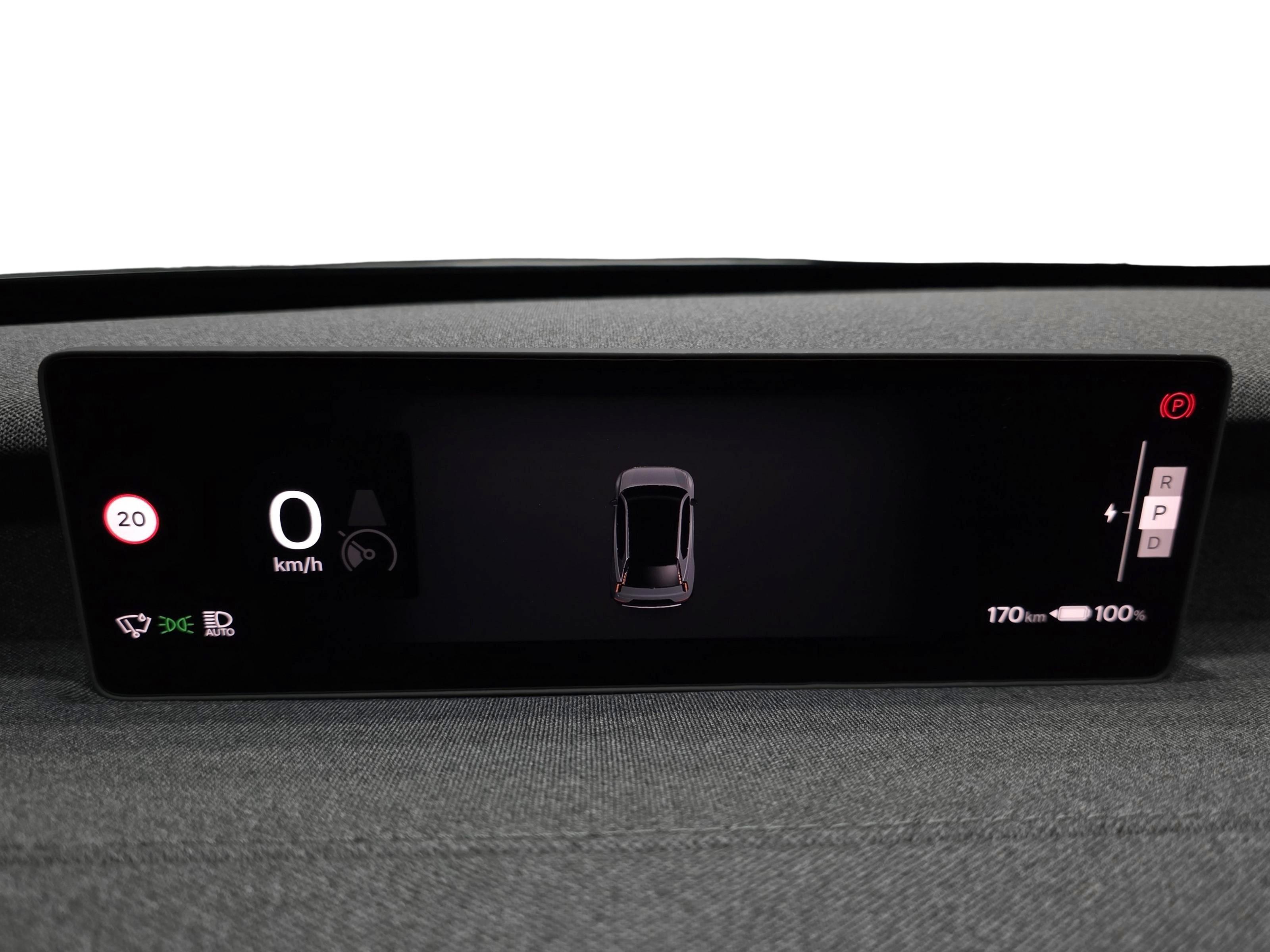 Volvo EX60 P10 AWD Ultra 2027, photo 7/17