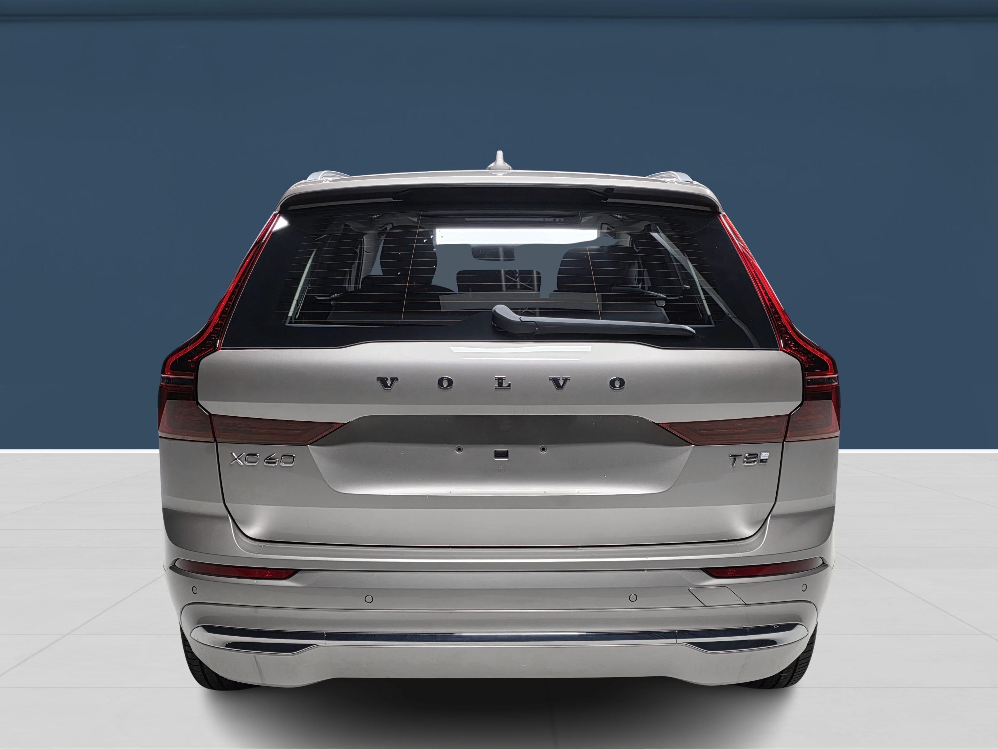 Volvo XC60 2027, bild 5/16