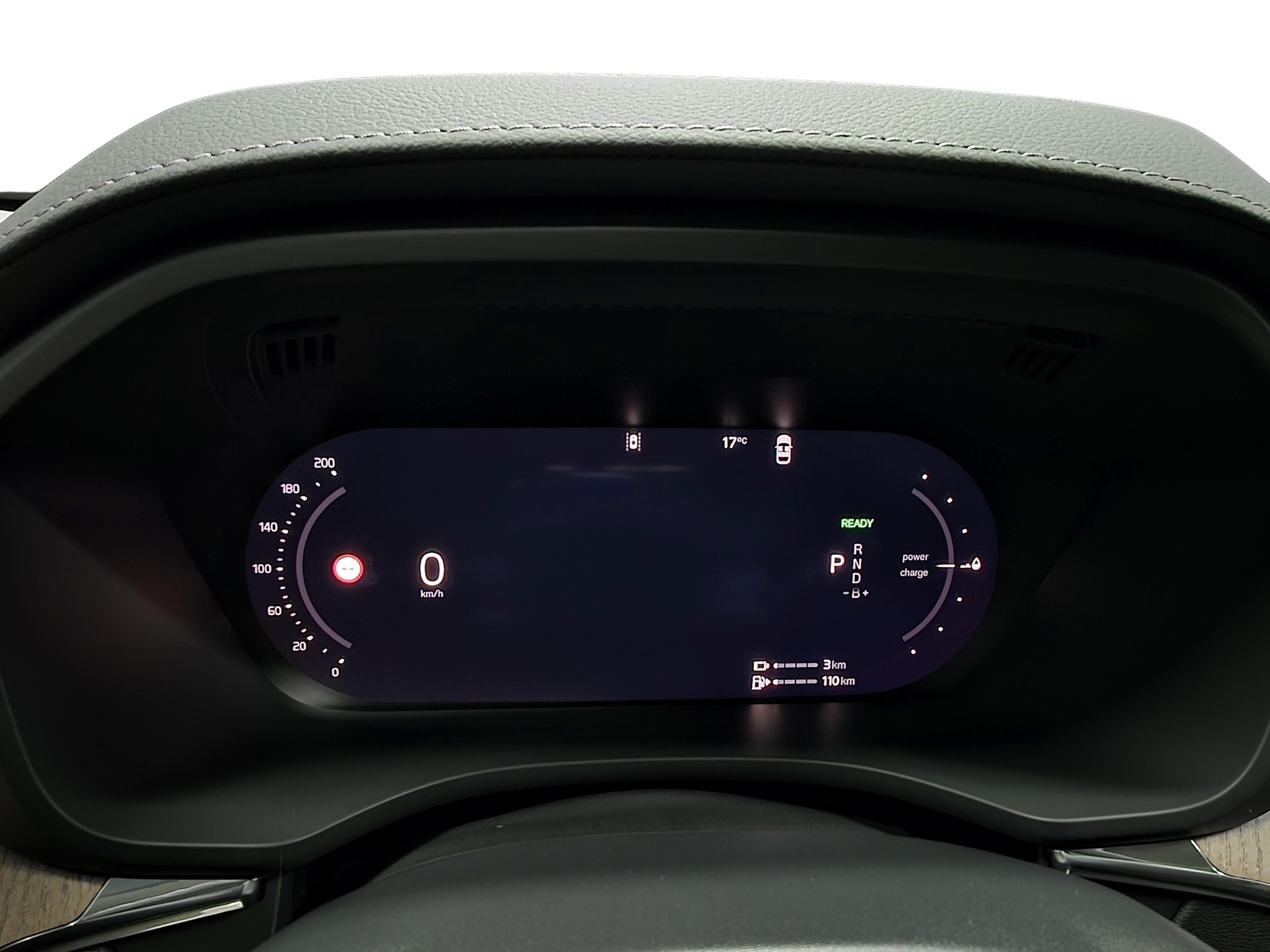 Volvo XC60 2027, bild 7/16