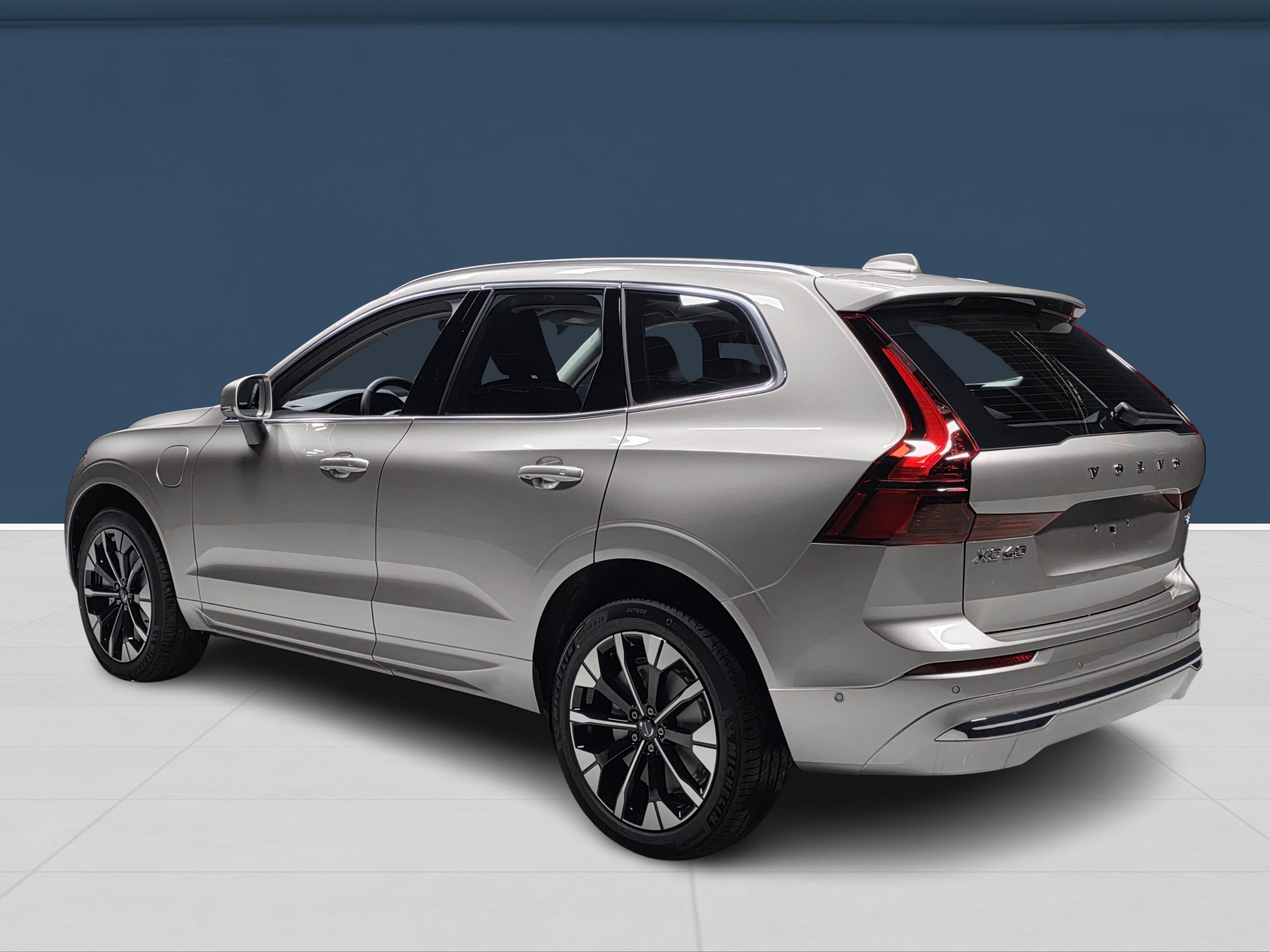 Volvo XC60 2027, bild 6/16