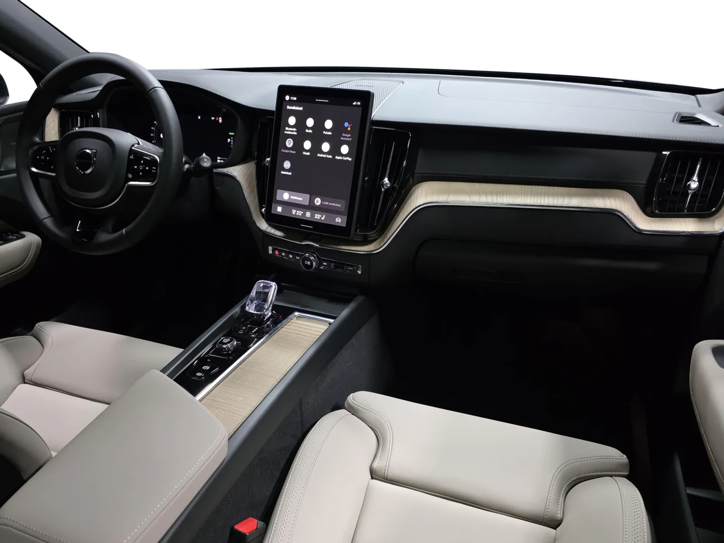 Autokuva 17 - YMU-300