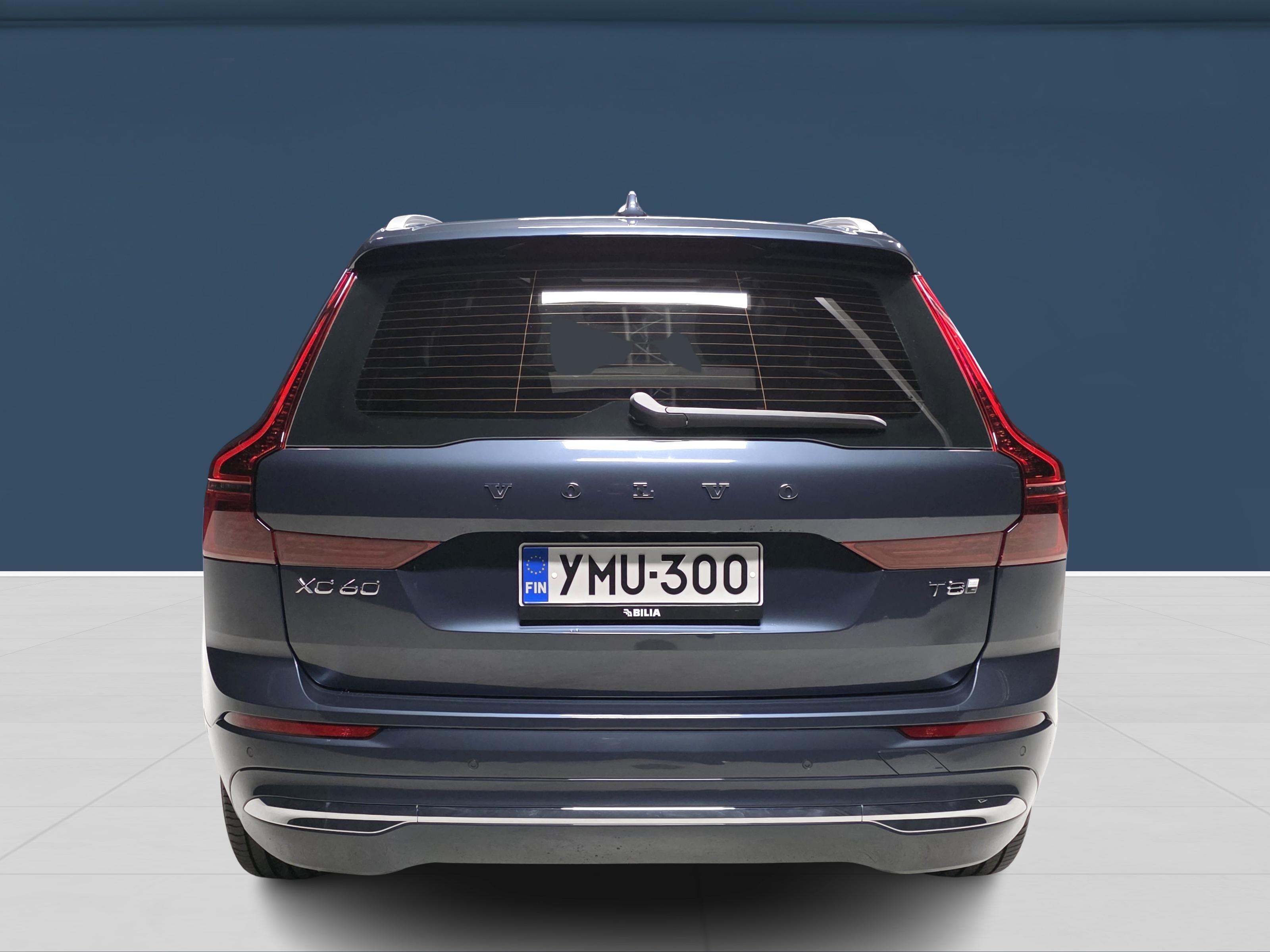 Volvo XC60 2027, kuva 5/17