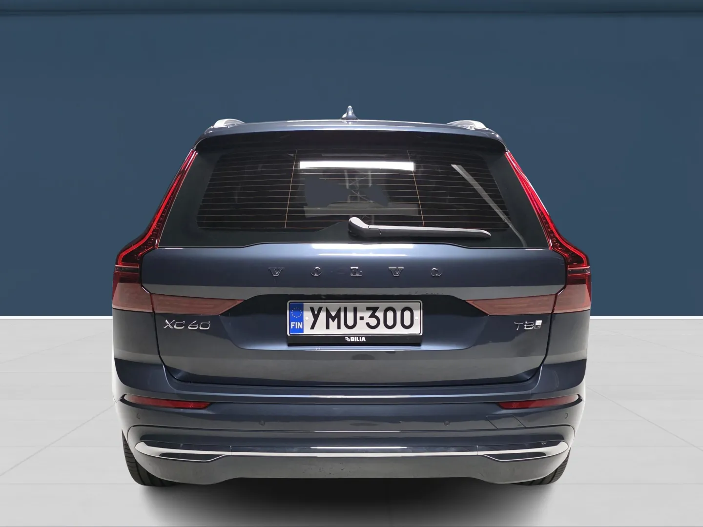 Autokuva 5 - YMU-300
