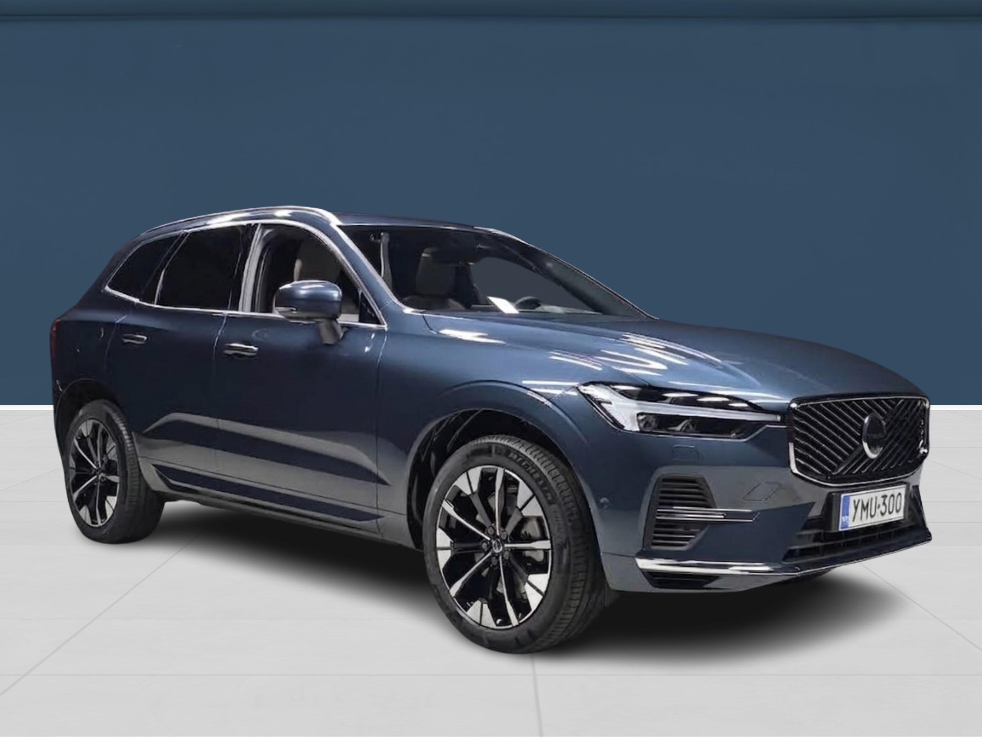 Volvo XC60 2027, kuva 3/17