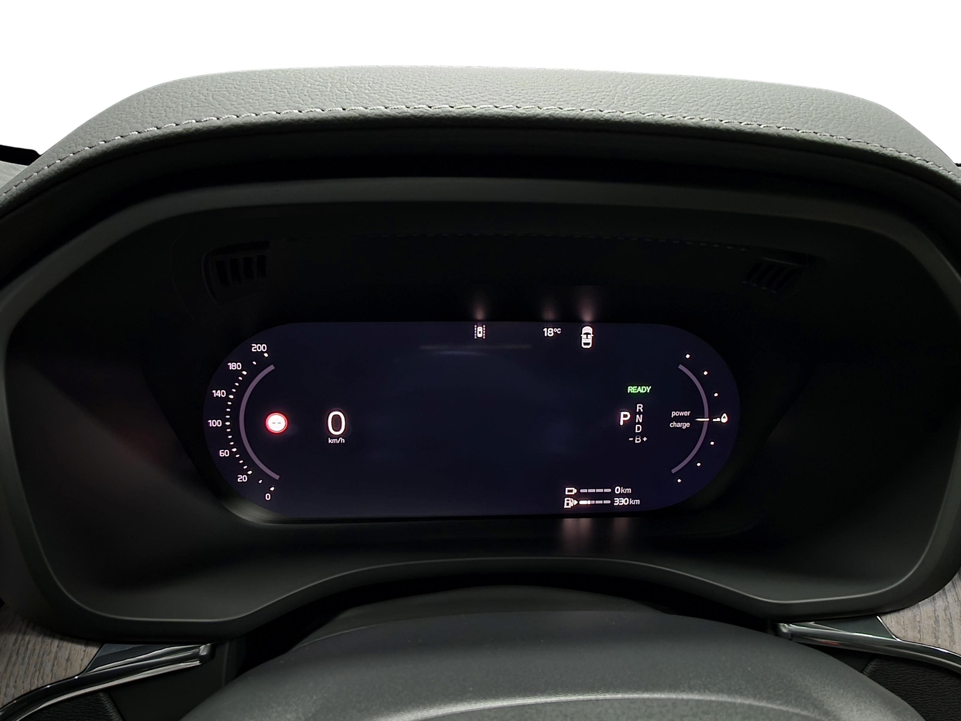 Volvo XC60 2027, kuva 7/17