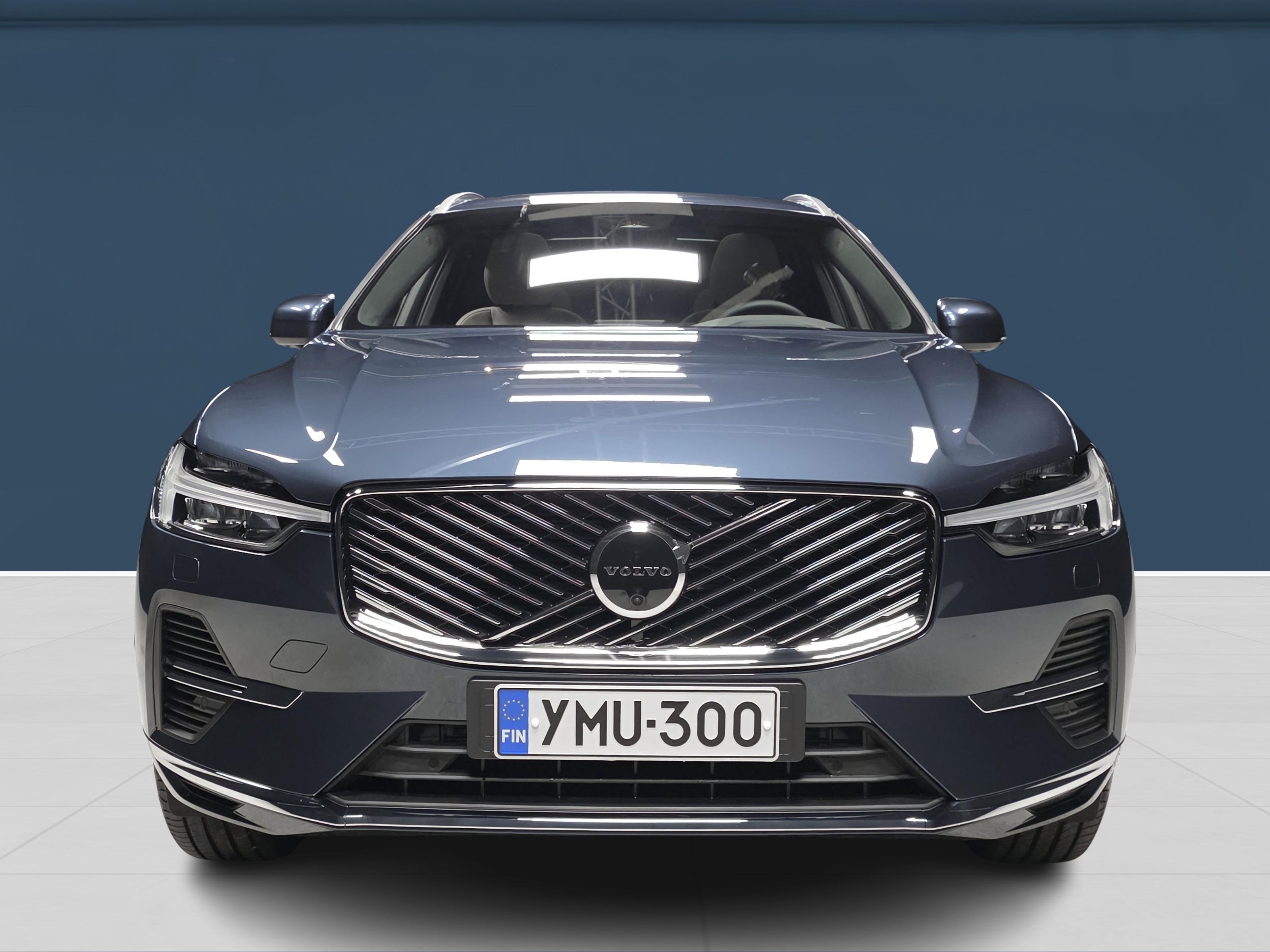 Volvo XC60 2027, kuva 2/17