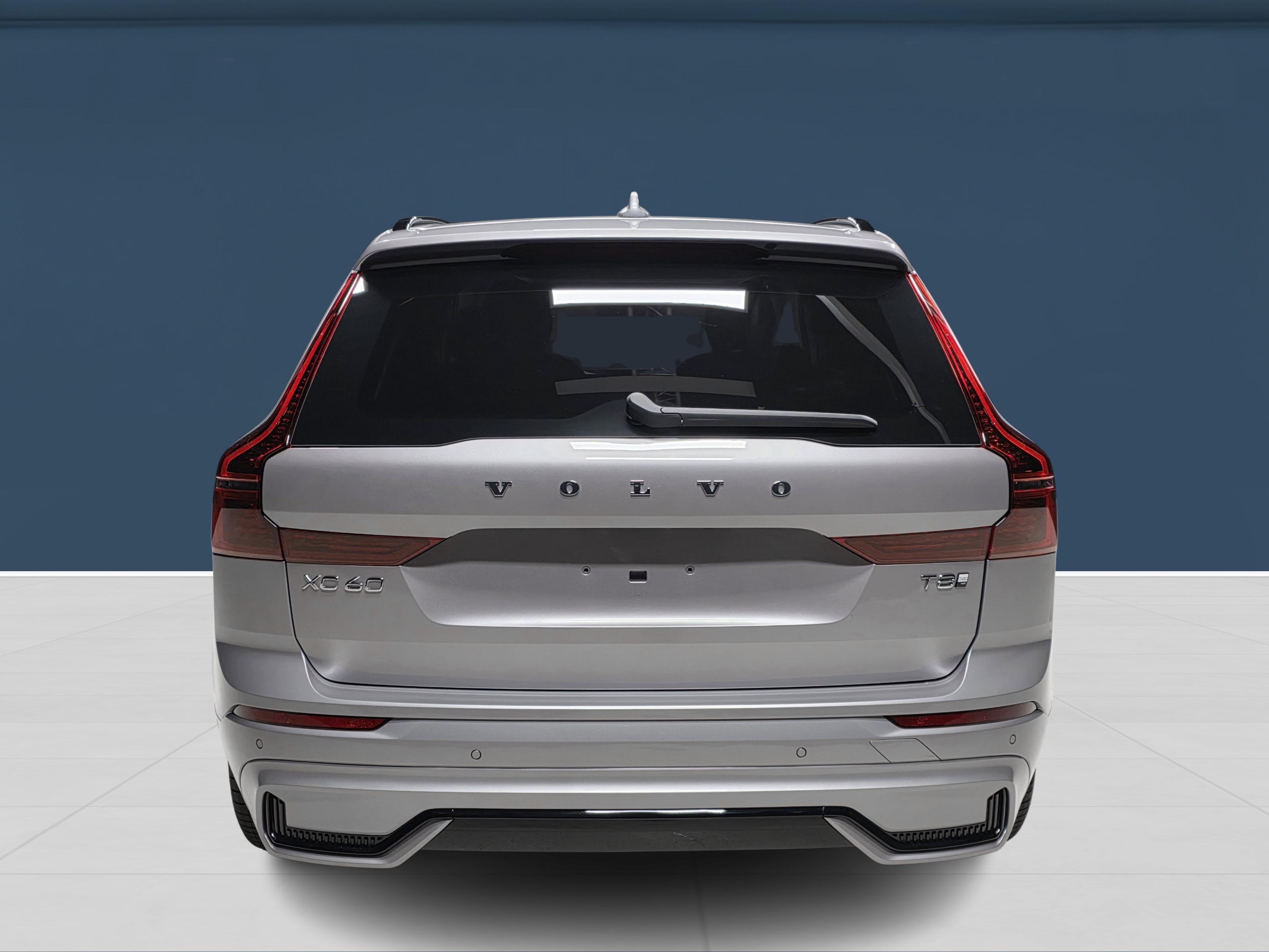 Volvo XC60 2027, photo 5/17