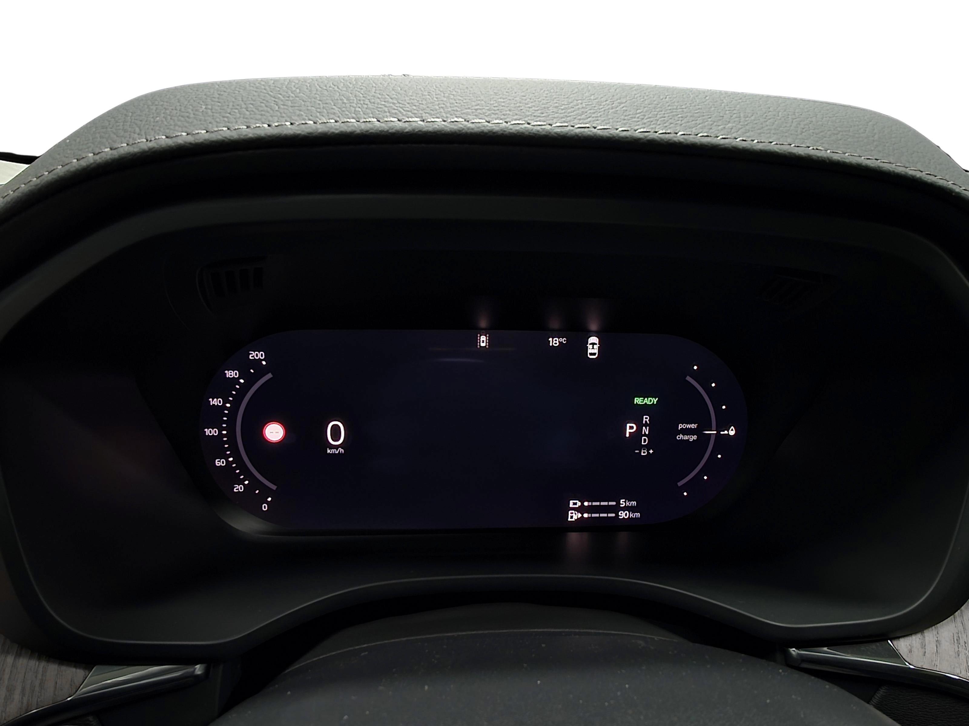 Volvo XC60 2027, photo 7/17