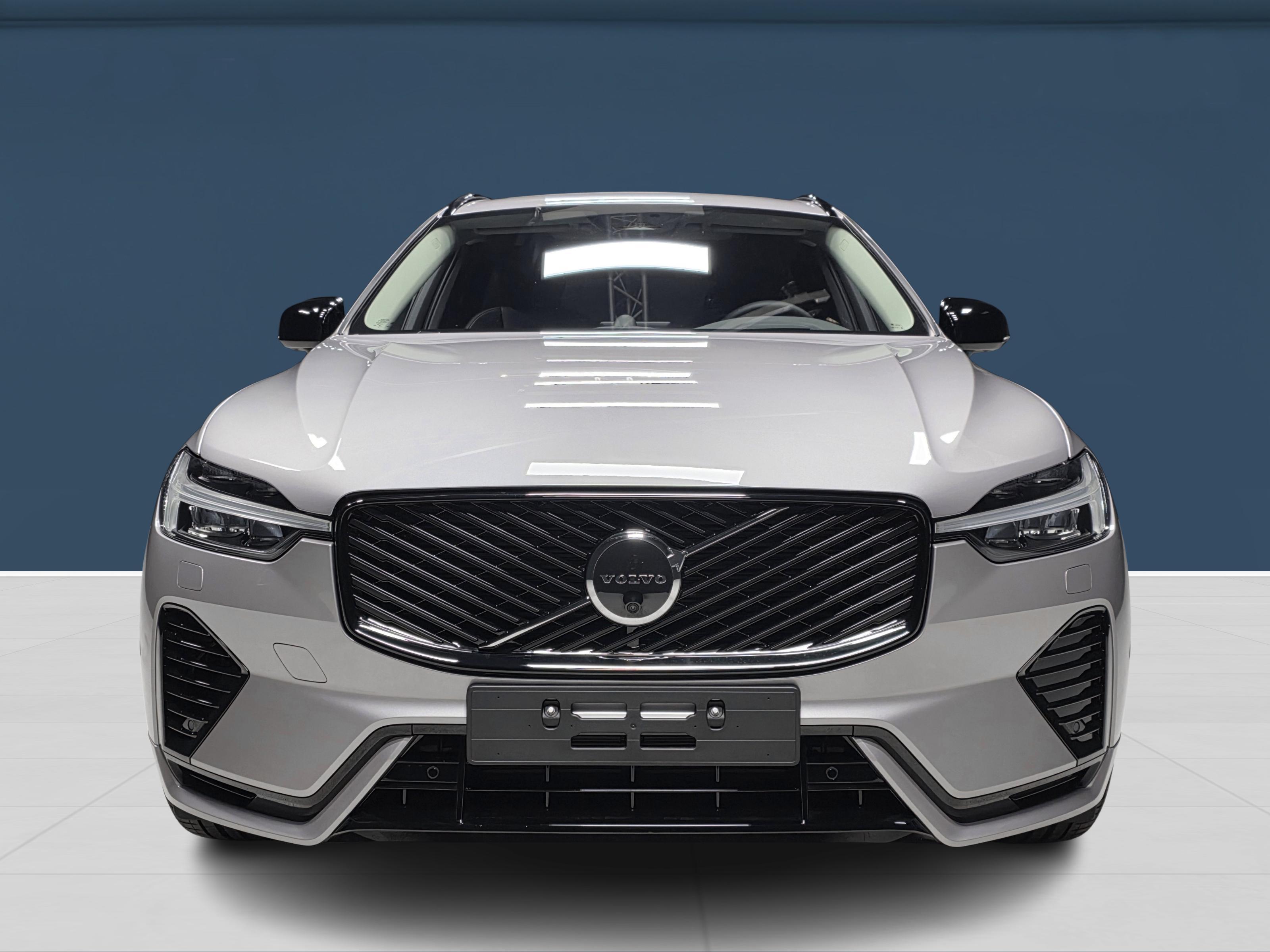 Volvo XC60 2027, photo 2/17