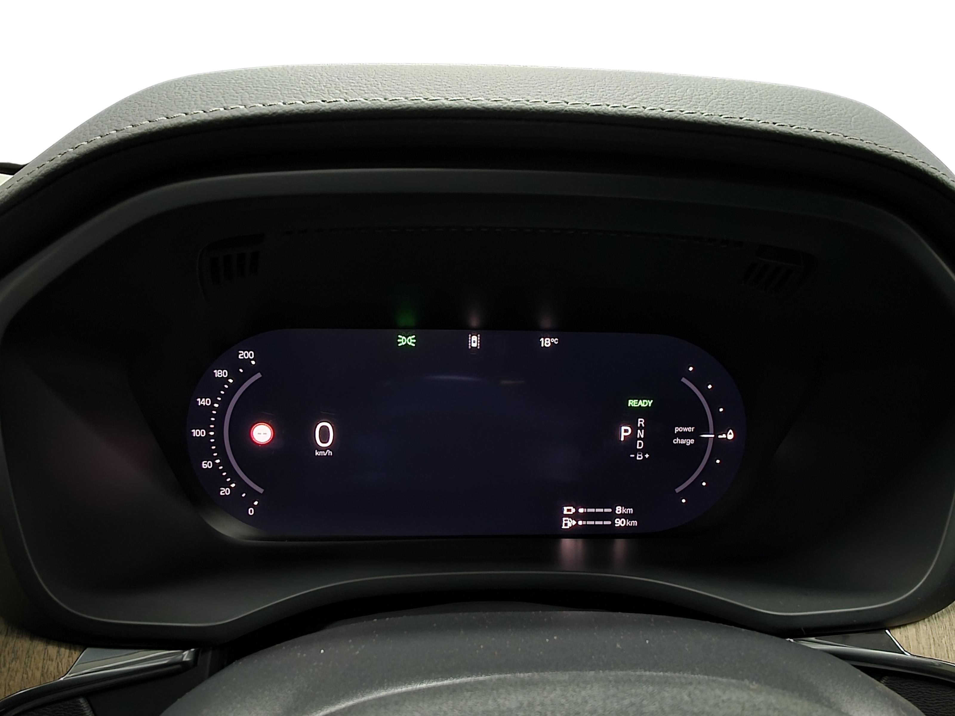 Volvo XC60 2027, bild 7/17