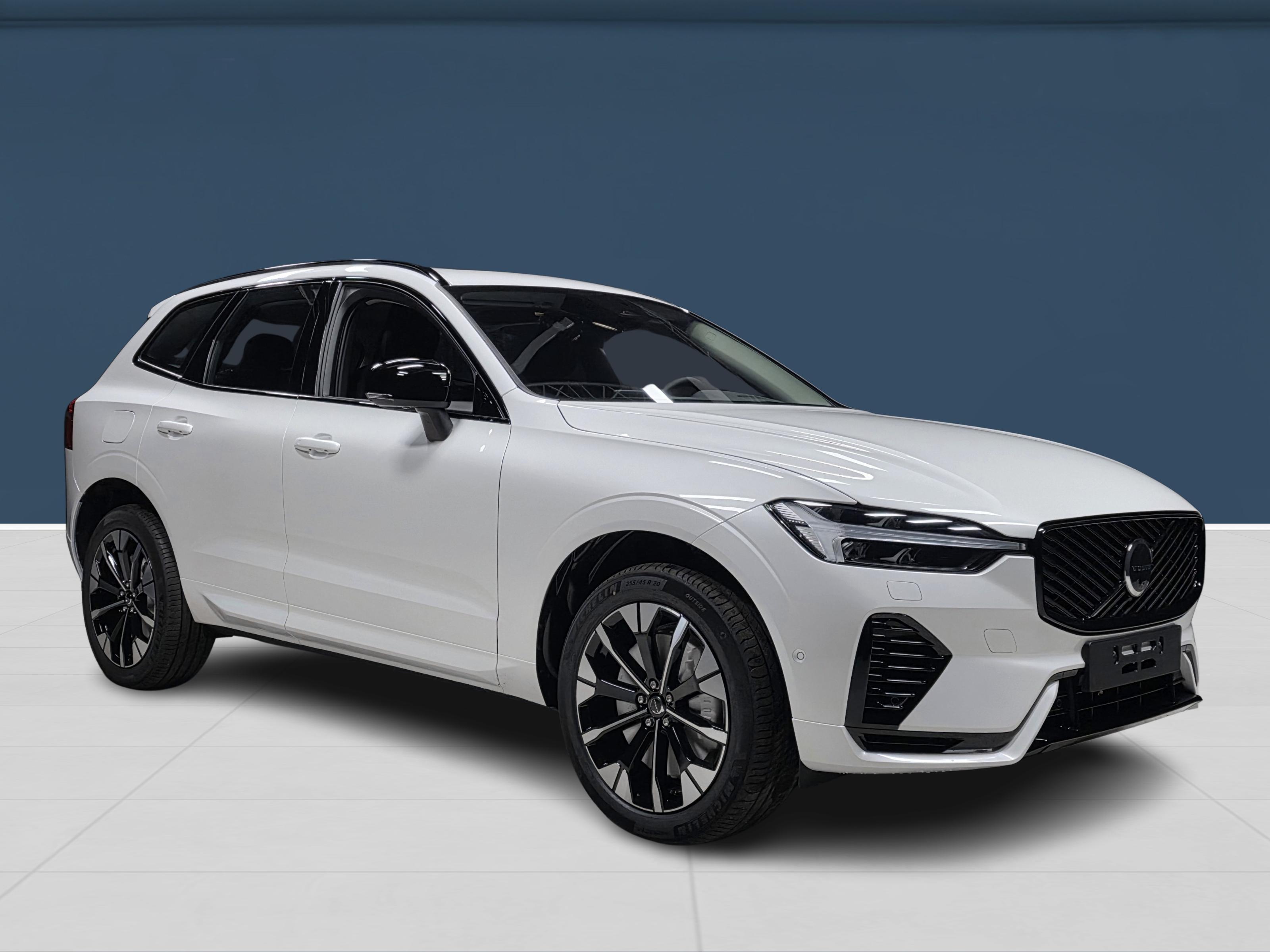 Volvo XC60 2027, bild 3/17