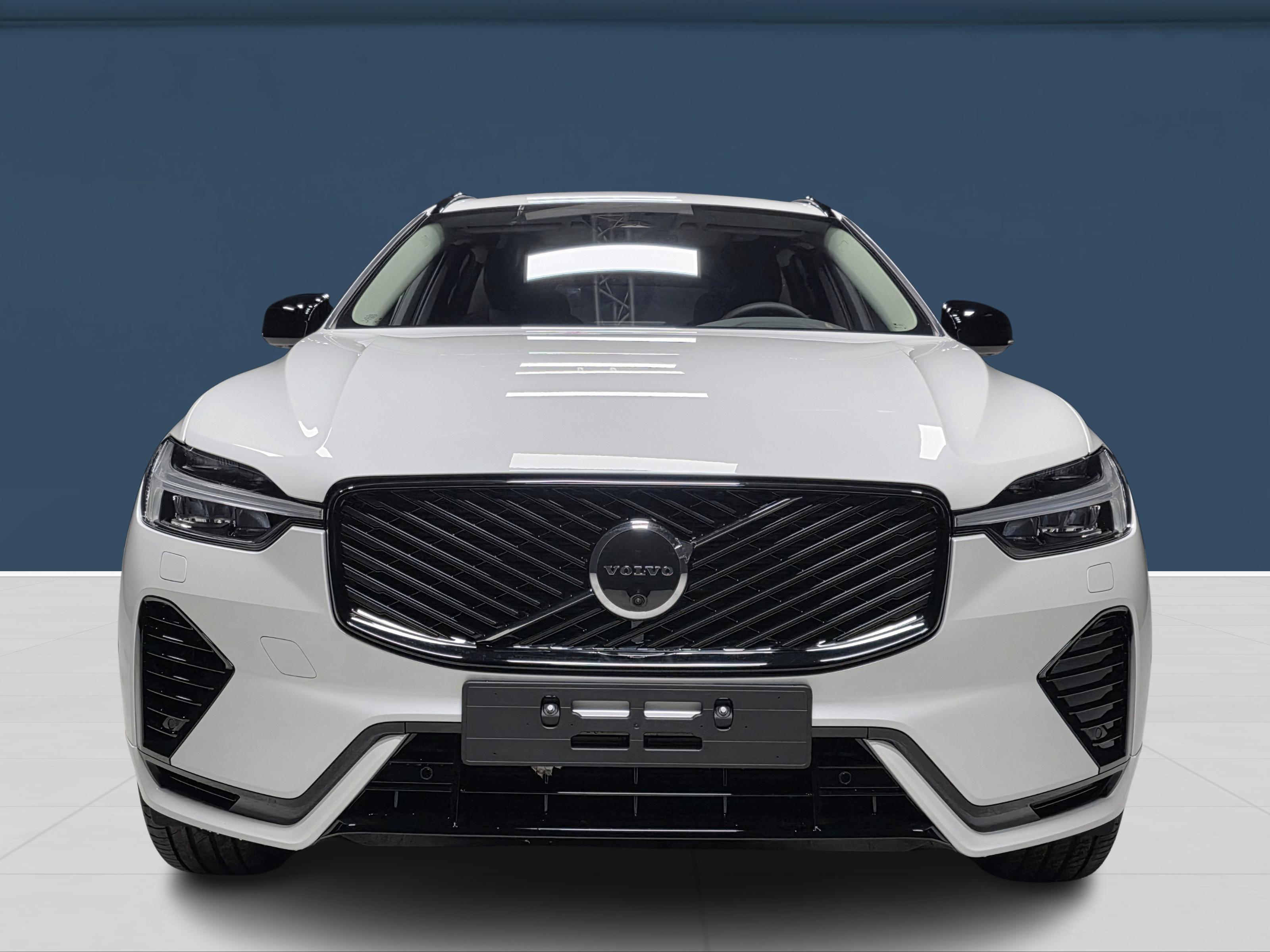Volvo XC60 2027, bild 2/17