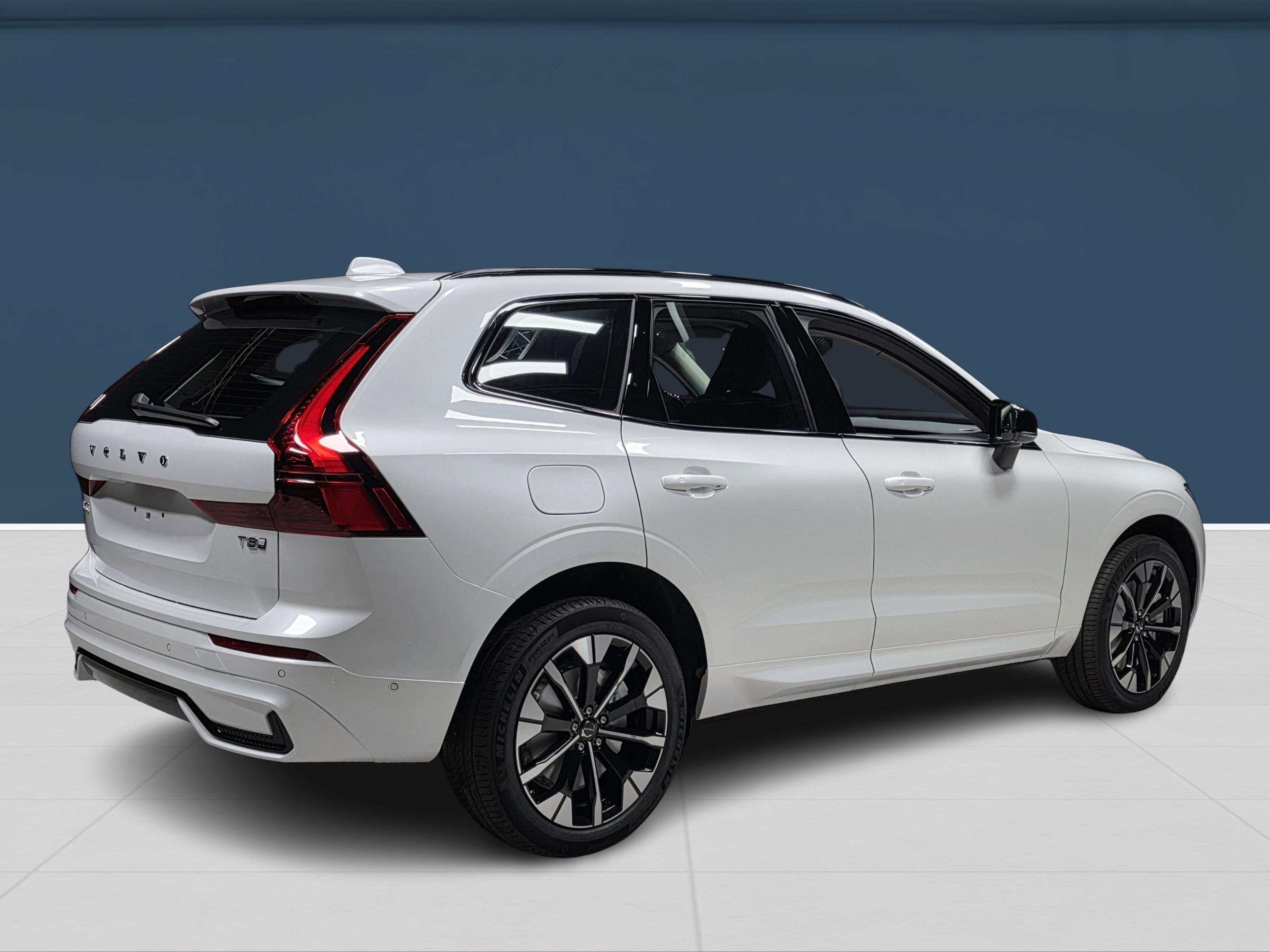 Volvo XC60 2027, bild 4/17