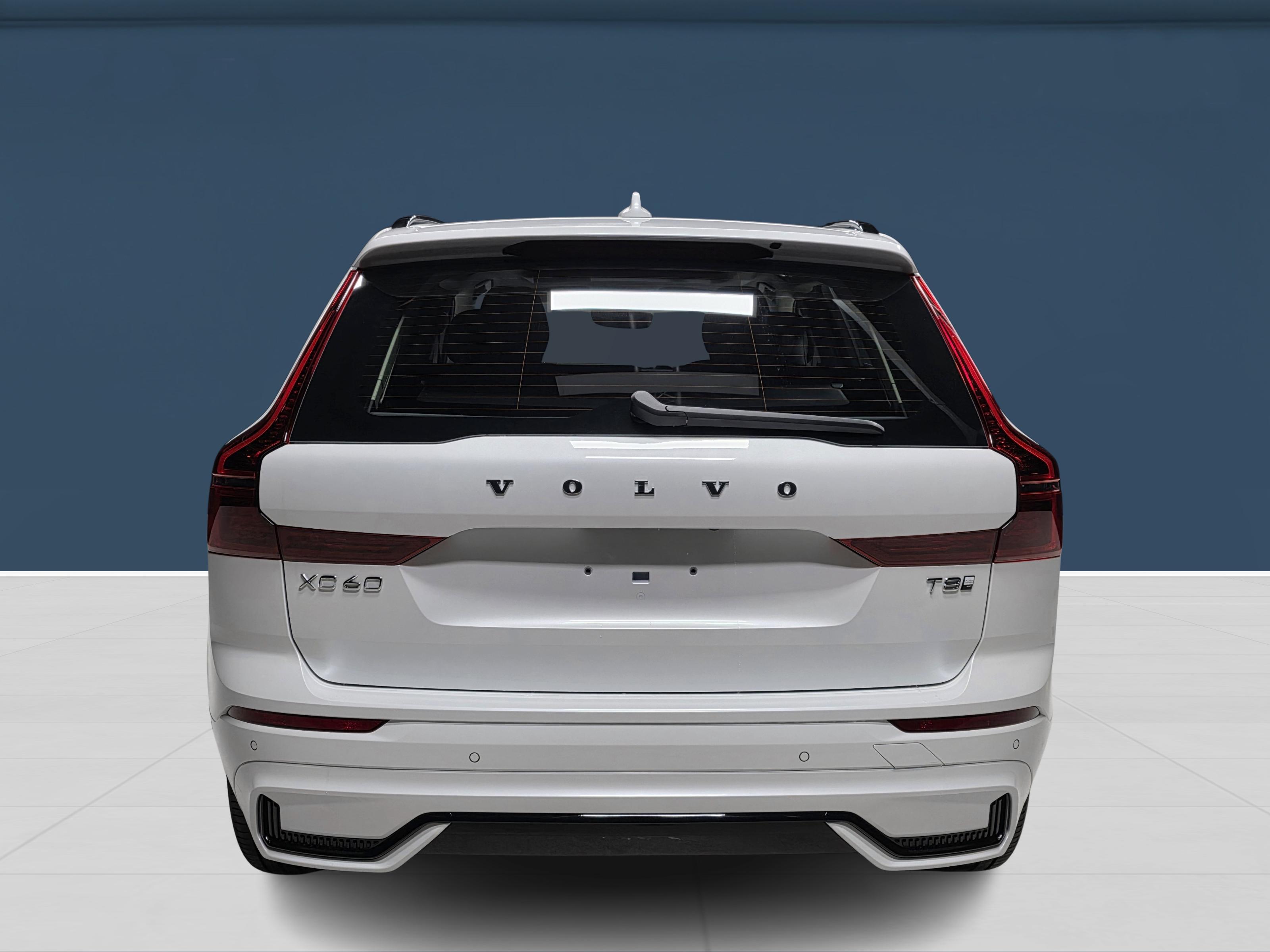 Volvo XC60 2027, bild 5/17