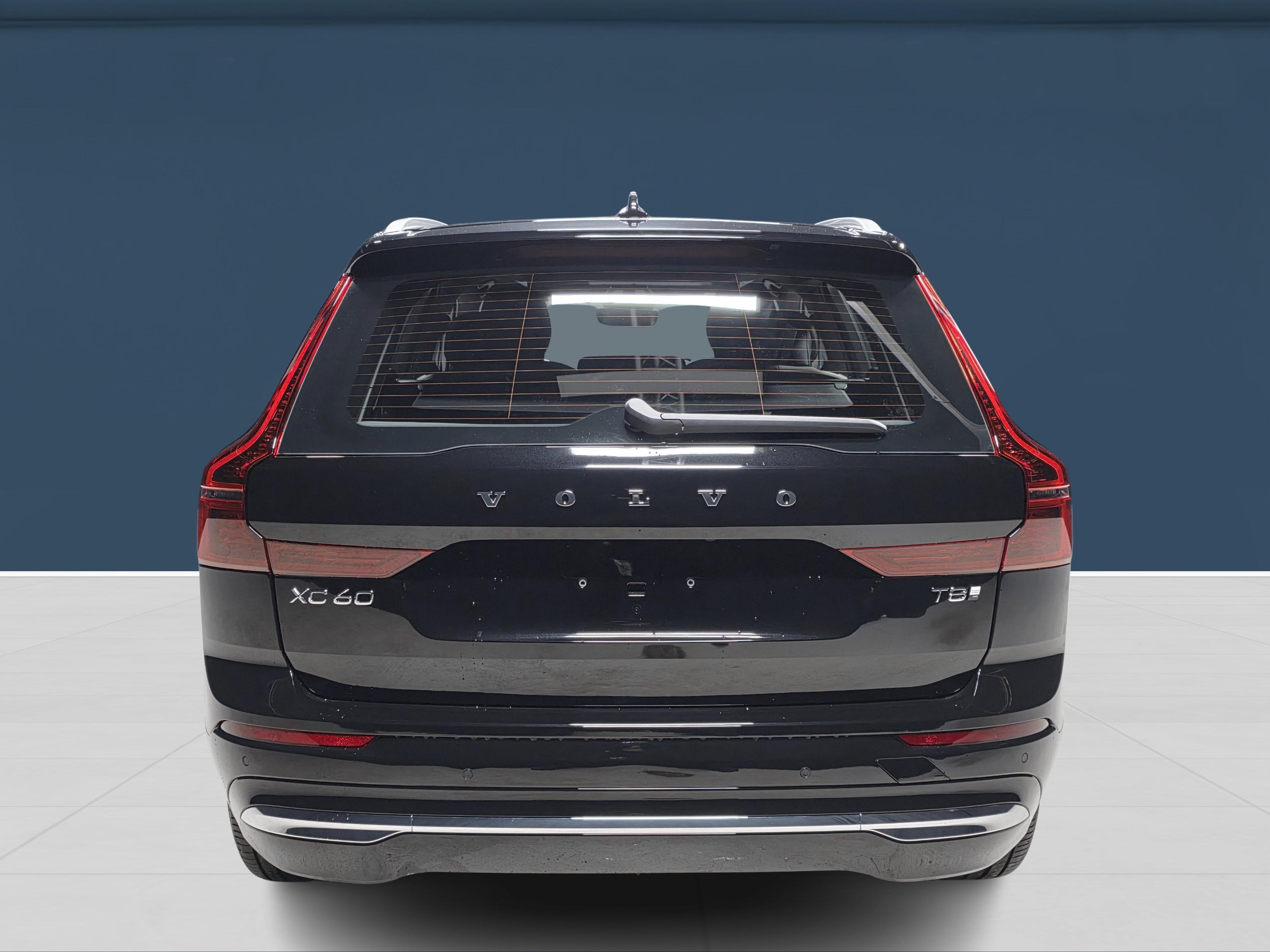Volvo XC60 2027, bild 5/17