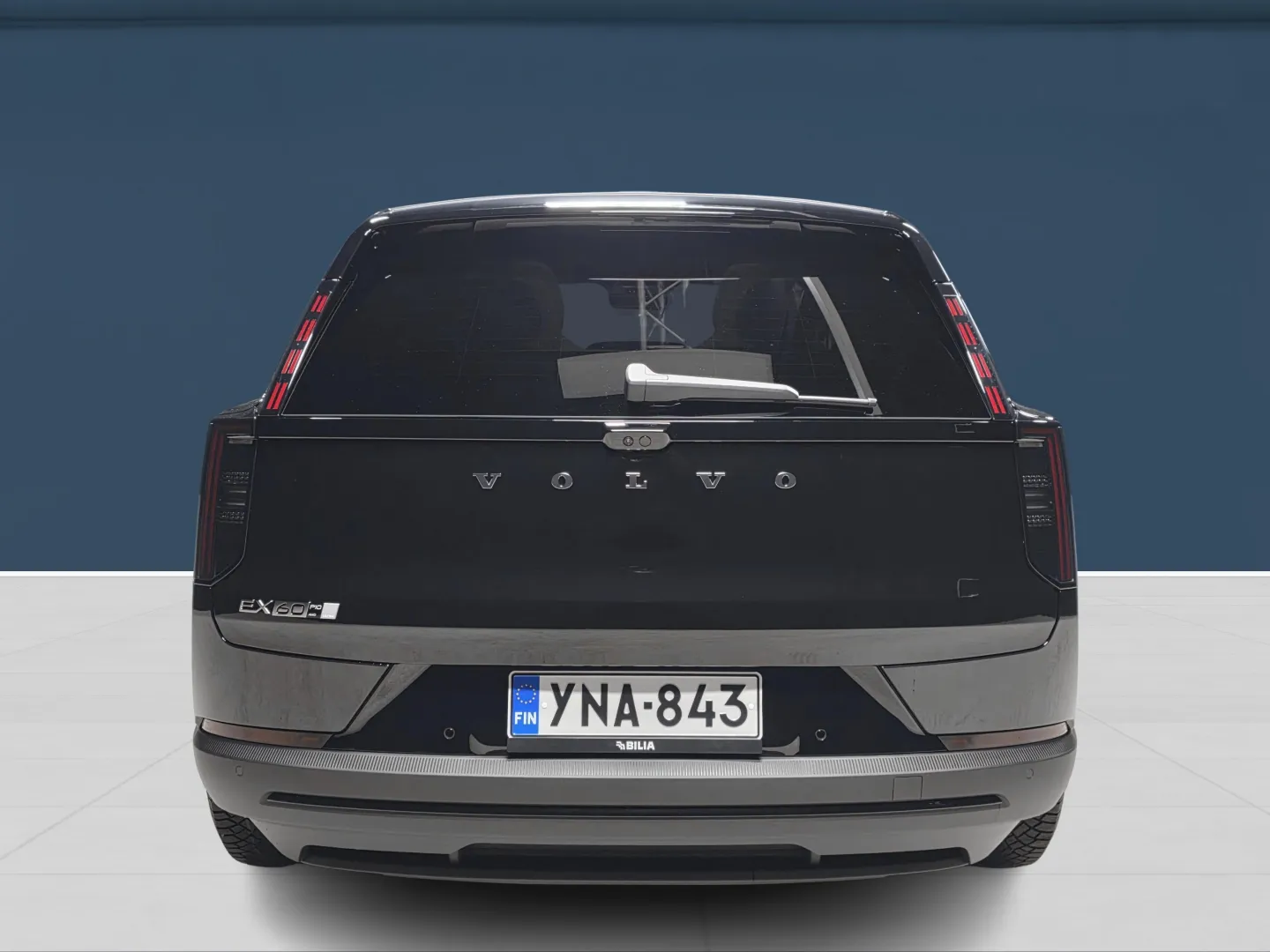 Autokuva 5 - YNA-843