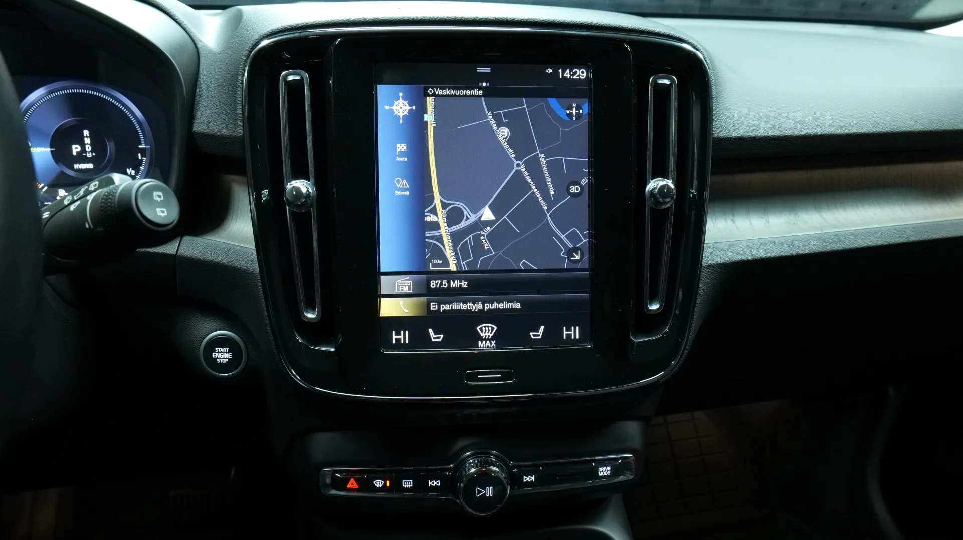 Autokuva 7 - YXG-597