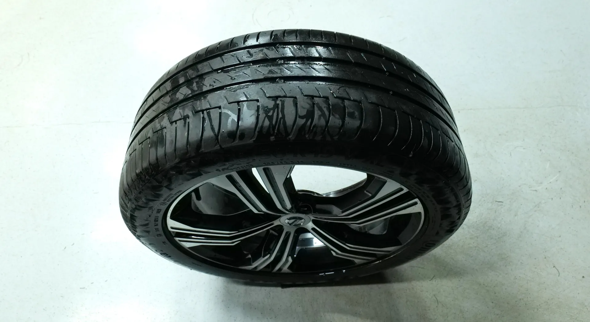 Autokuva 20 - YXG-597