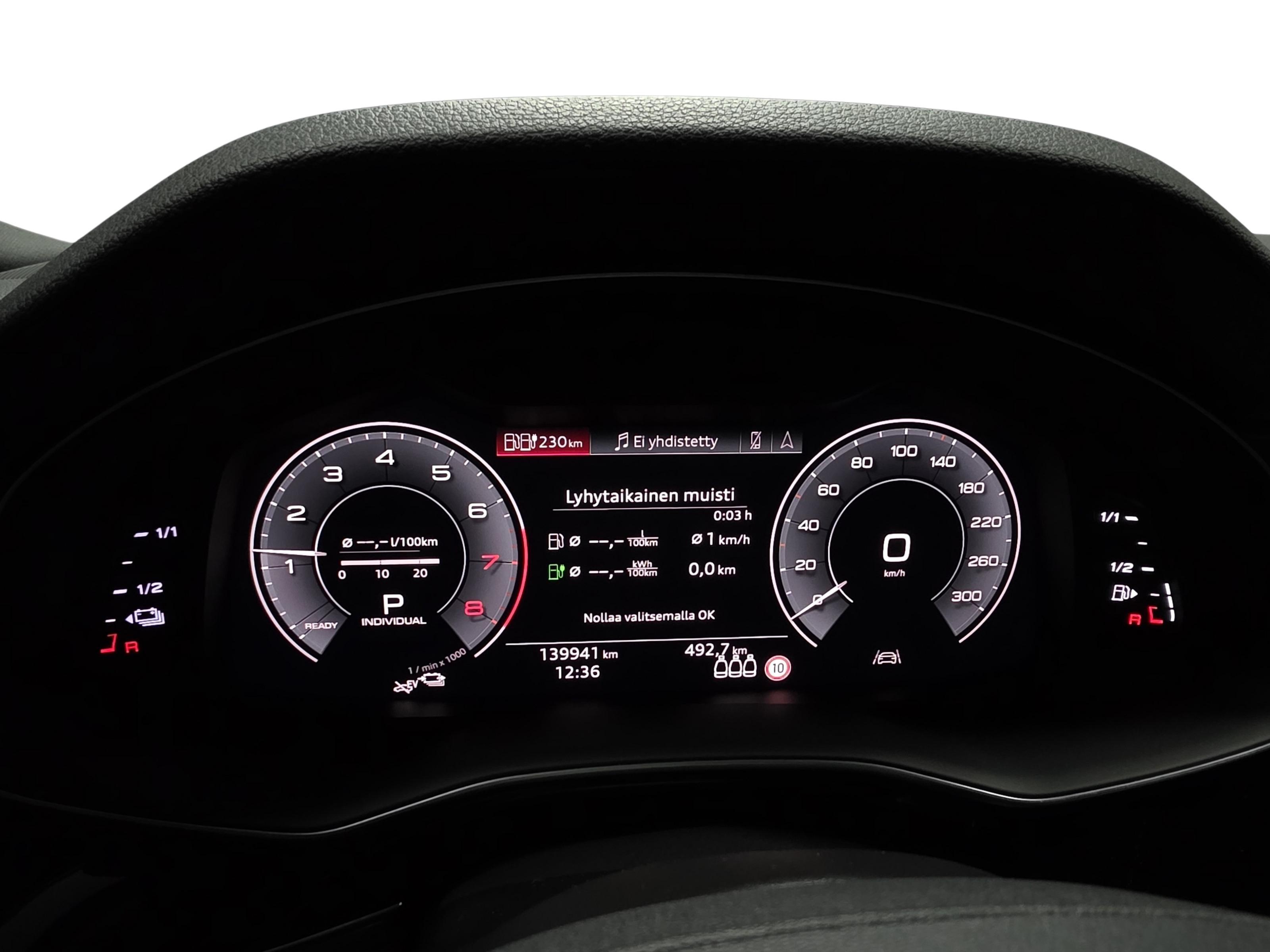 Audi Q7 2020, bild 7/19