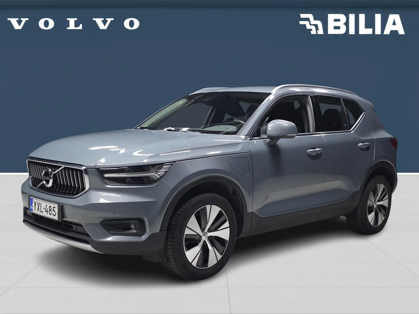 Autokuva 1 - YXL-485