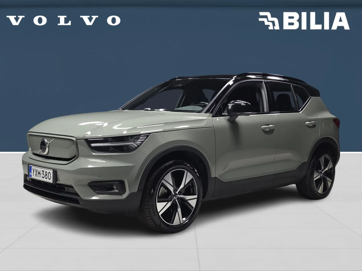 Autokuva 1 - YXM-380