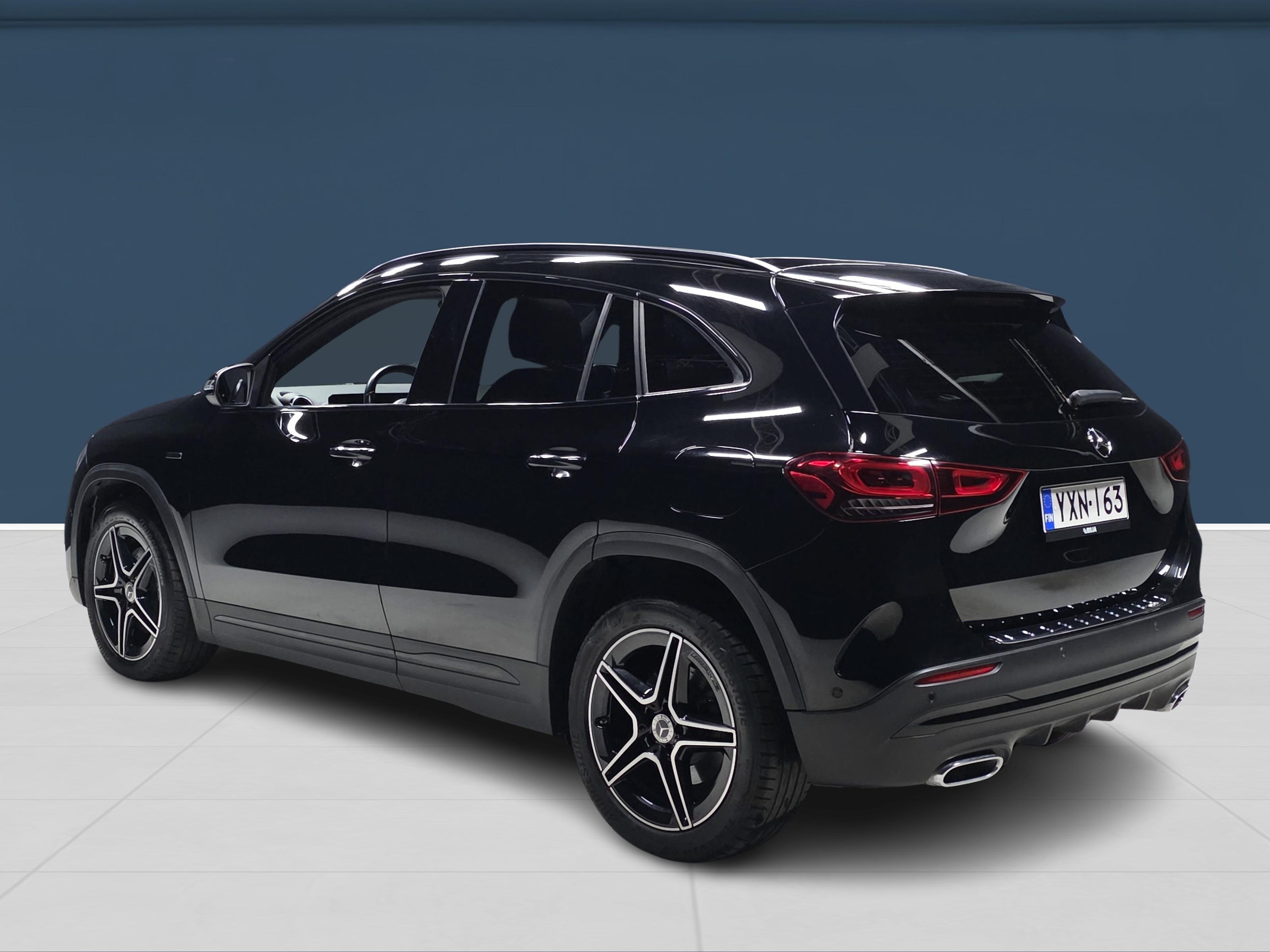Mercedes-Benz GLA 2022, kuva 6/17