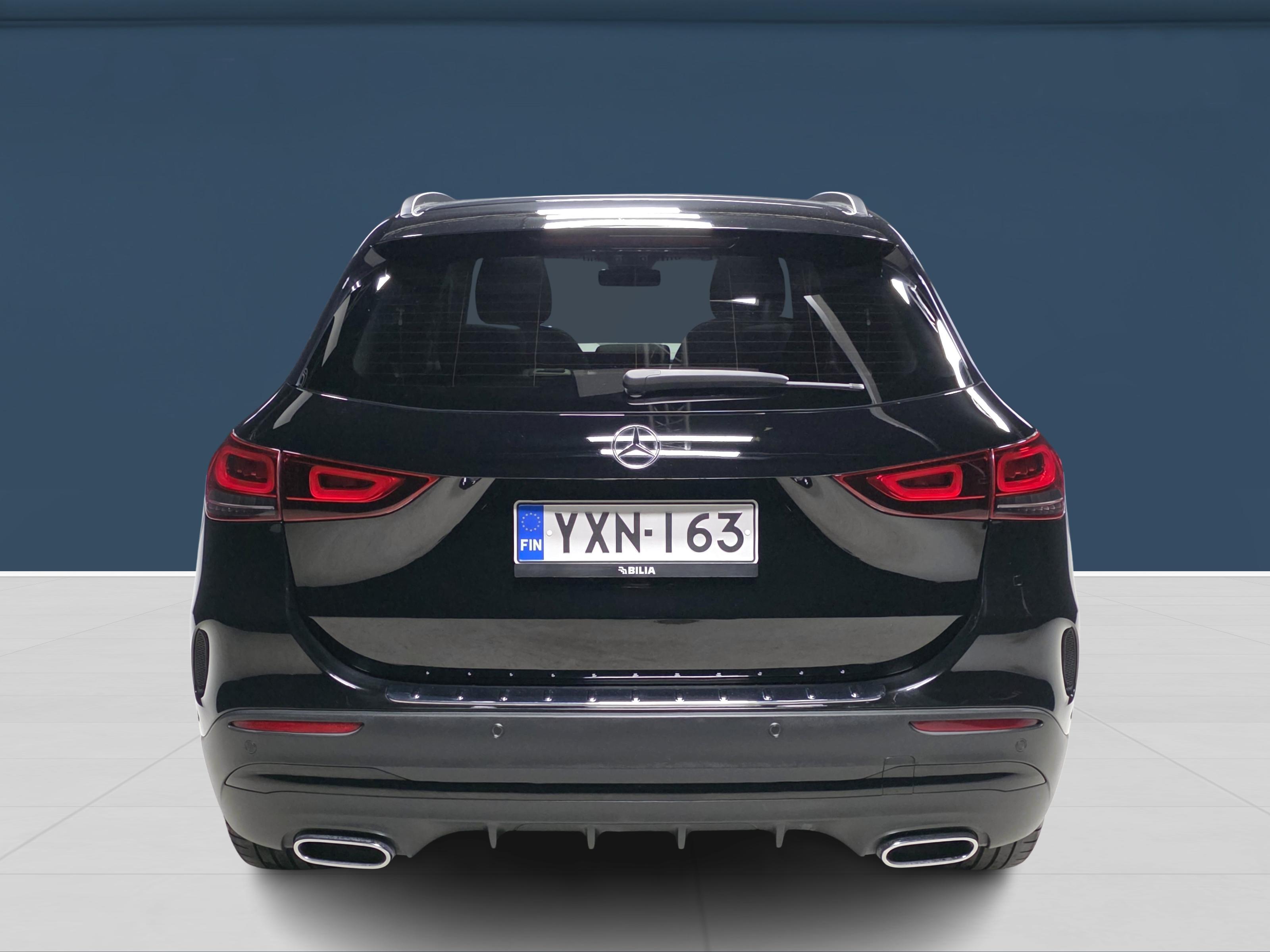 Mercedes-Benz GLA 2022, kuva 5/17