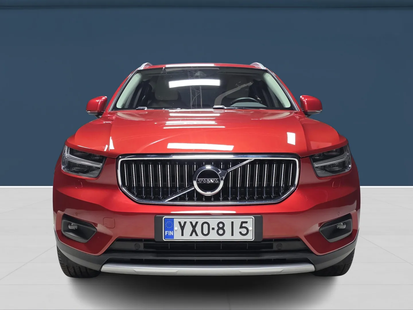 Autokuva 2 - YXO-815