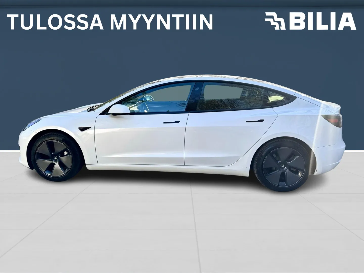 Tesla Model 3 YXP-456