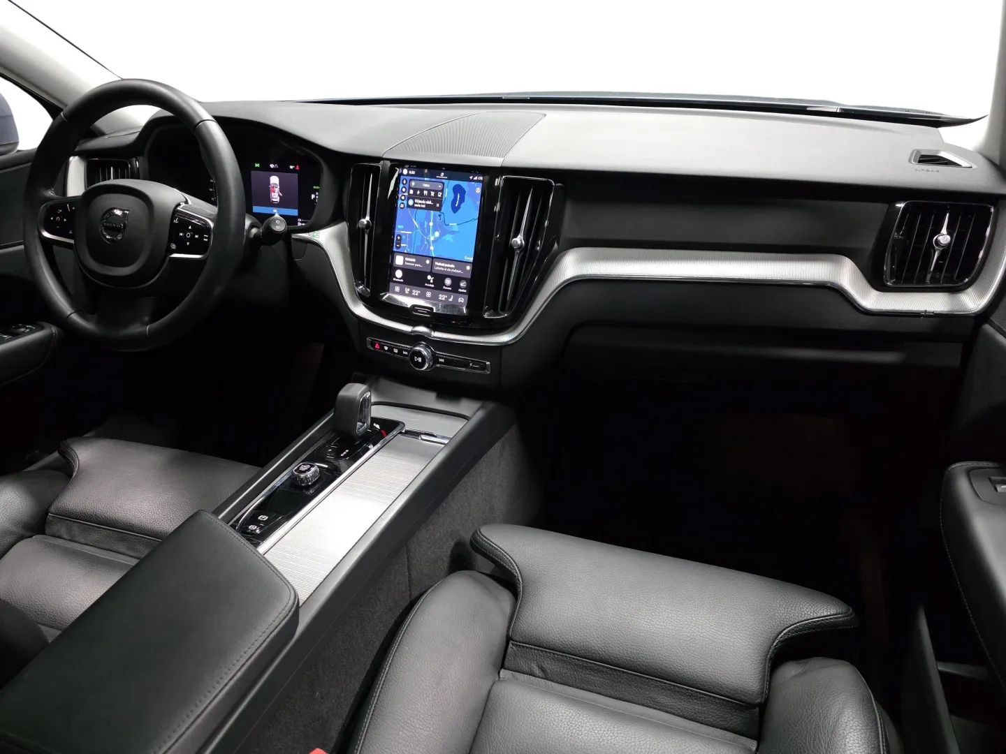 Autokuva 18 - YXS-713