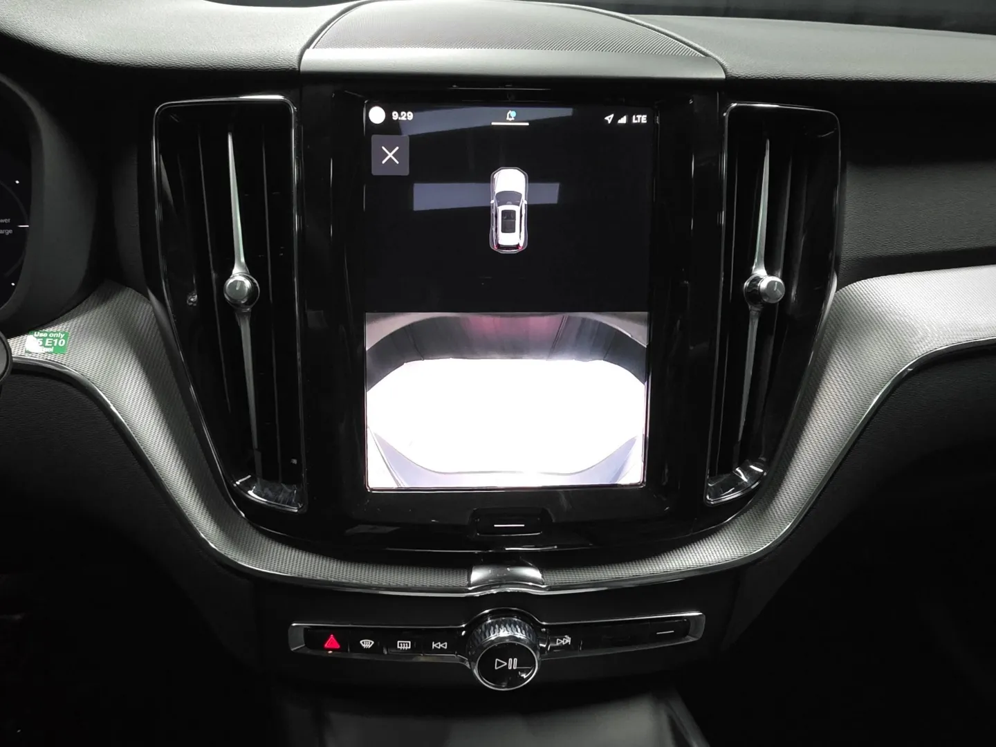 Autokuva 14 - YXS-713