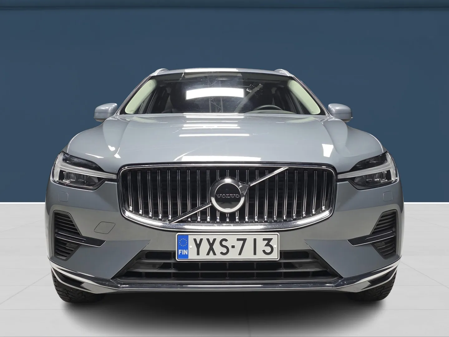 Autokuva 2 - YXS-713