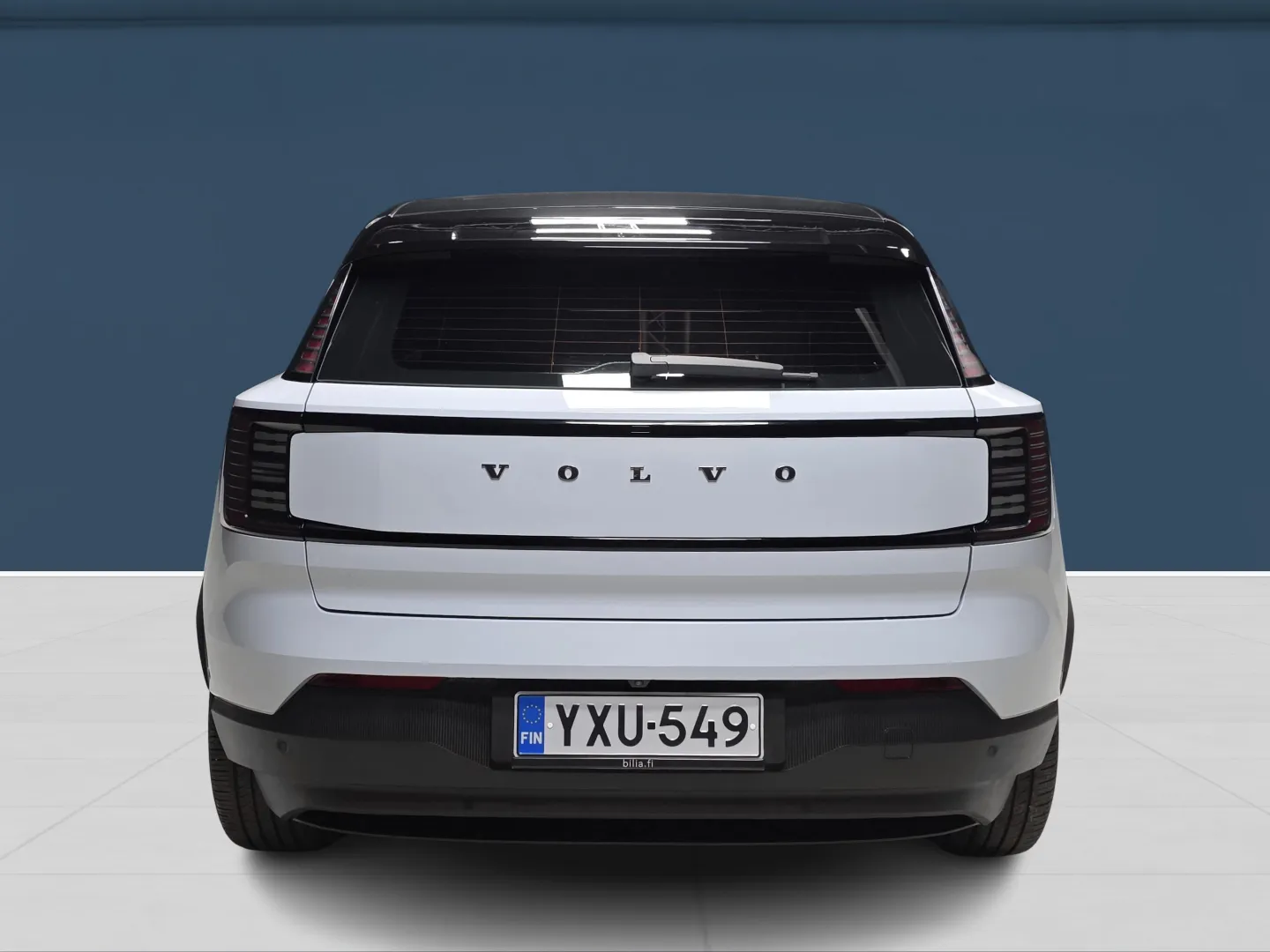 Autokuva 5 - YXU-549