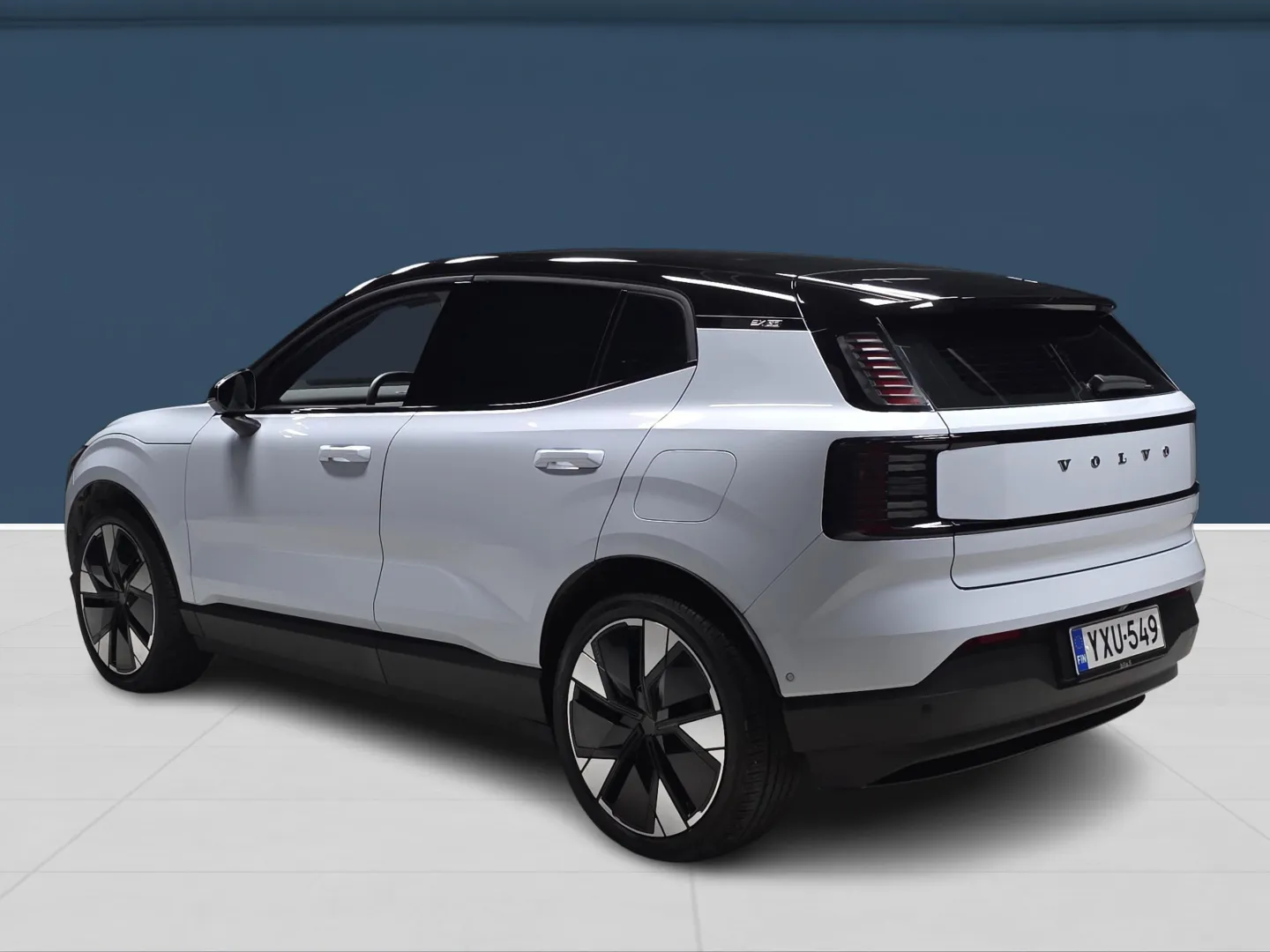 Autokuva 6 - YXU-549