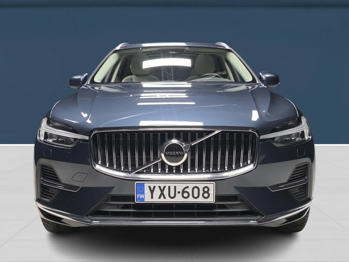 Autokuva 2 - YXU-608