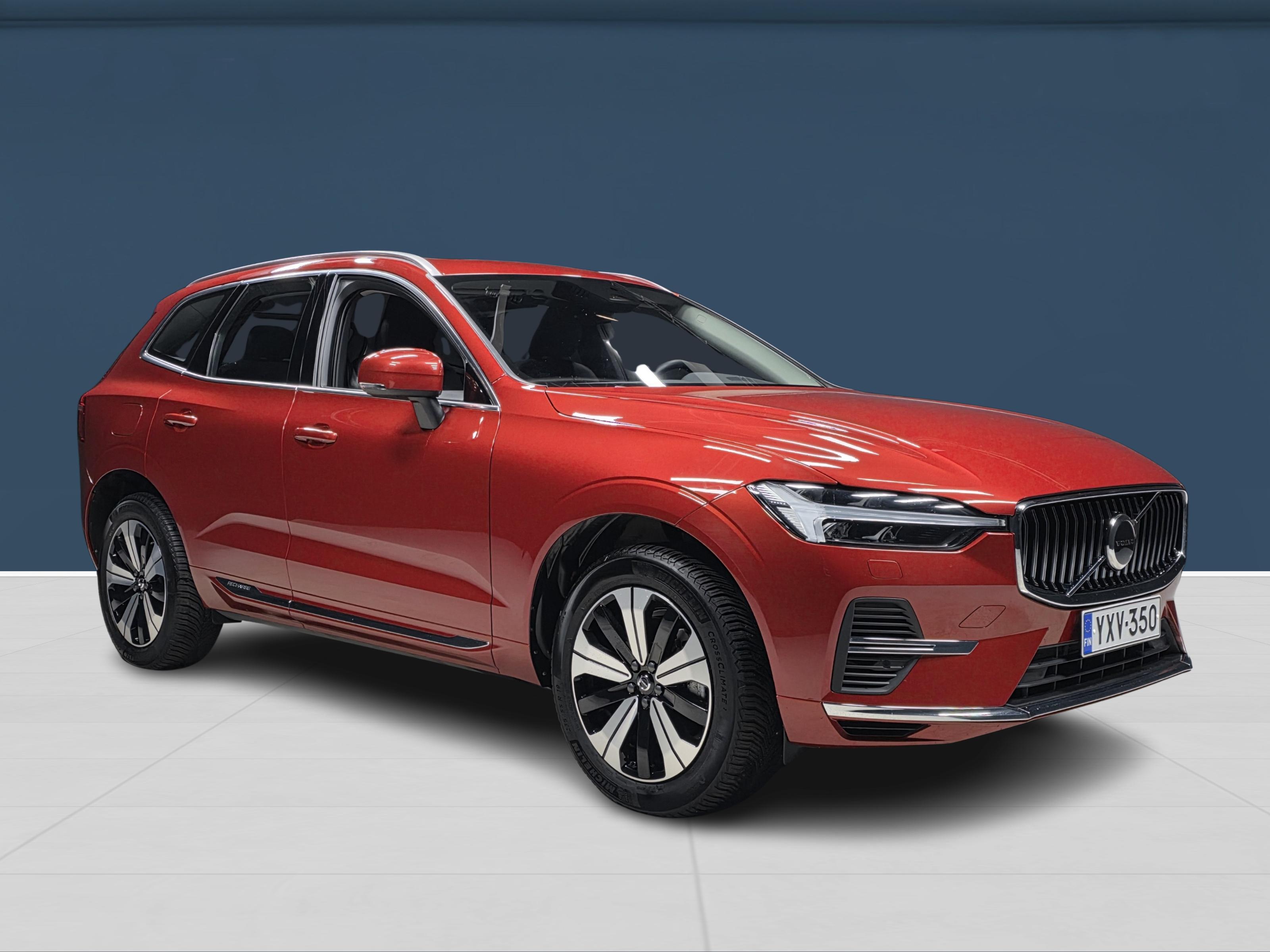 Volvo XC60 2024, kuva 3/18