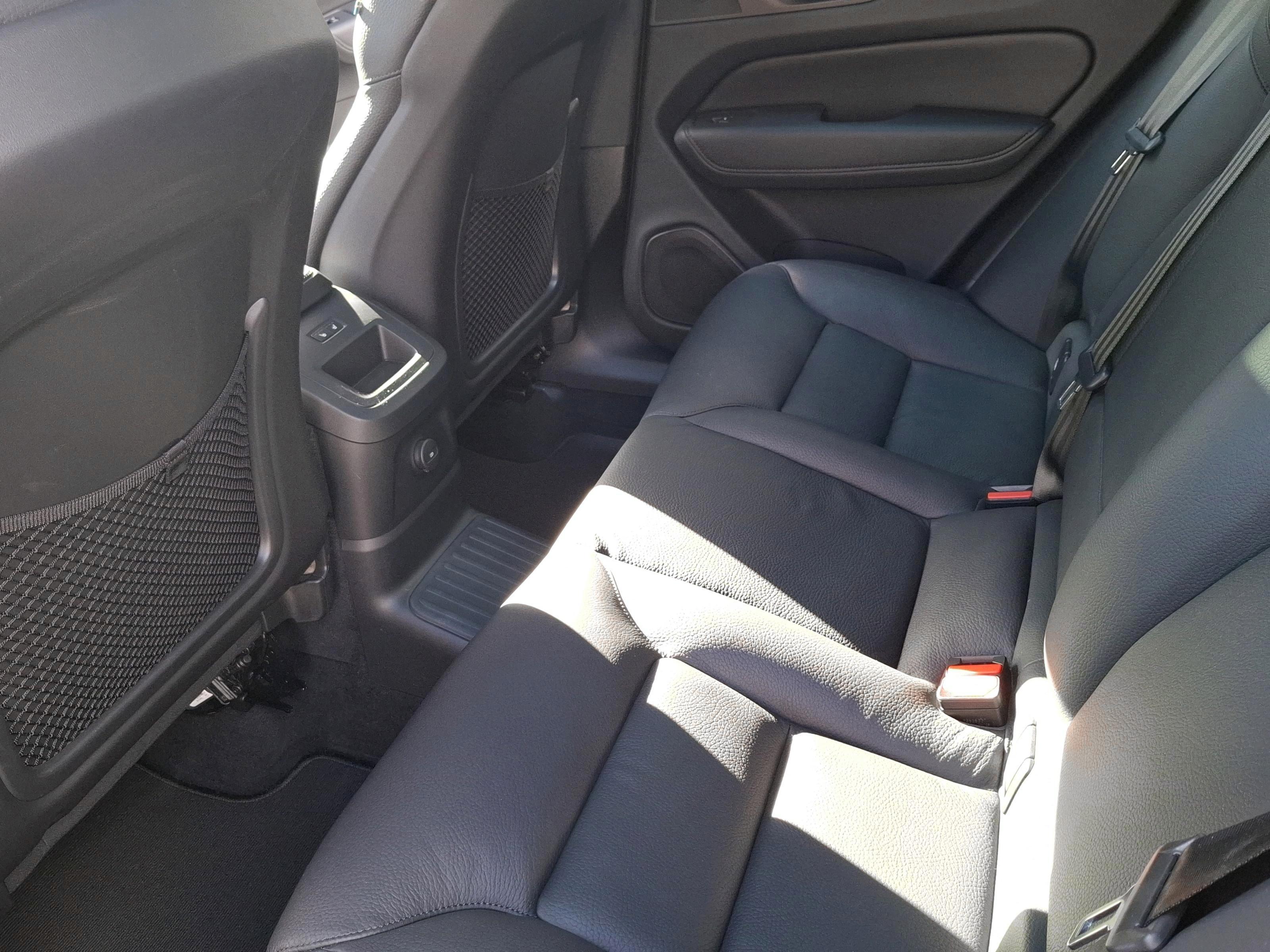 Volvo XC60 2024, photo 7/12