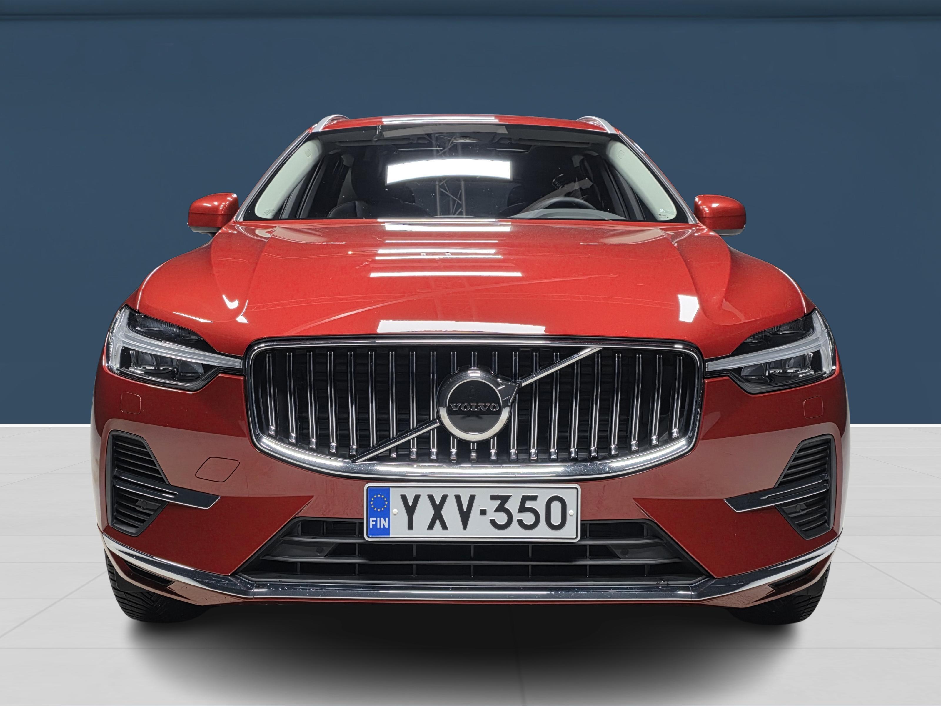 Volvo XC60 2024, kuva 2/18