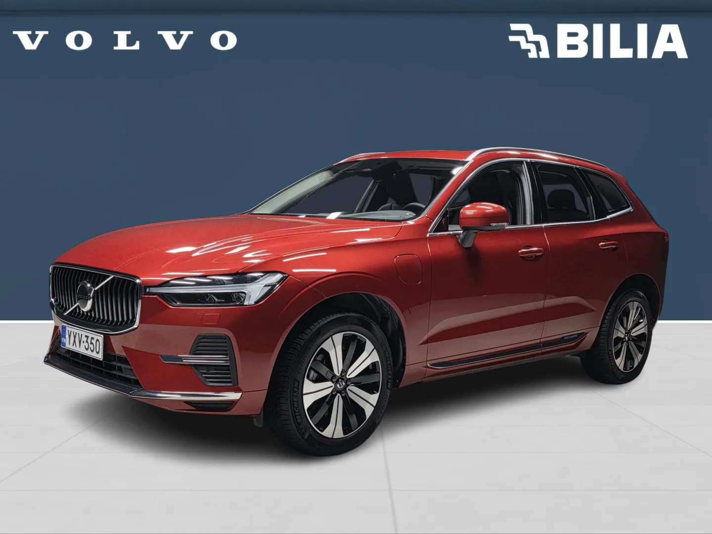 Volvo XC60 YXV-350