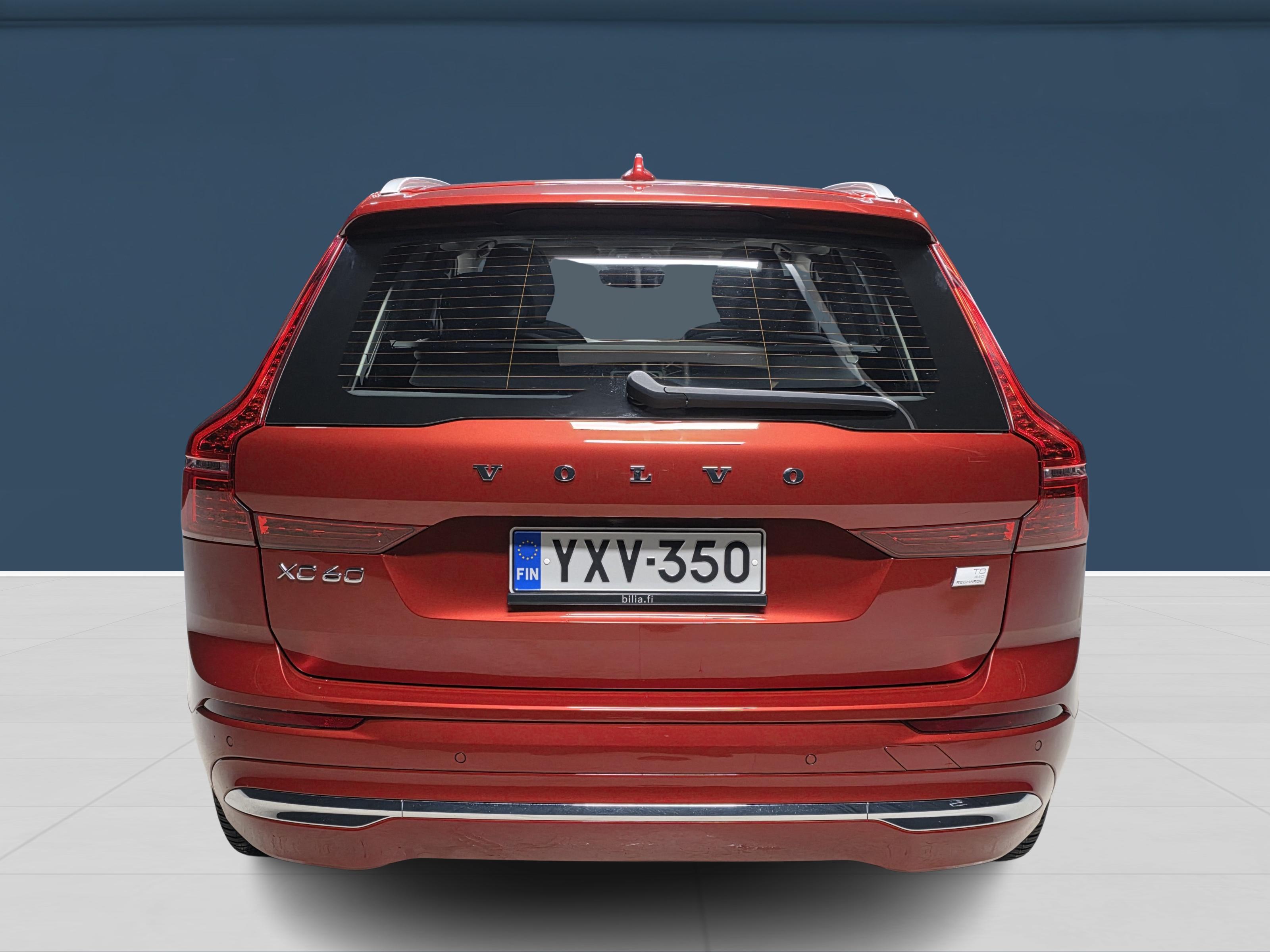 Volvo XC60 2024, kuva 5/18