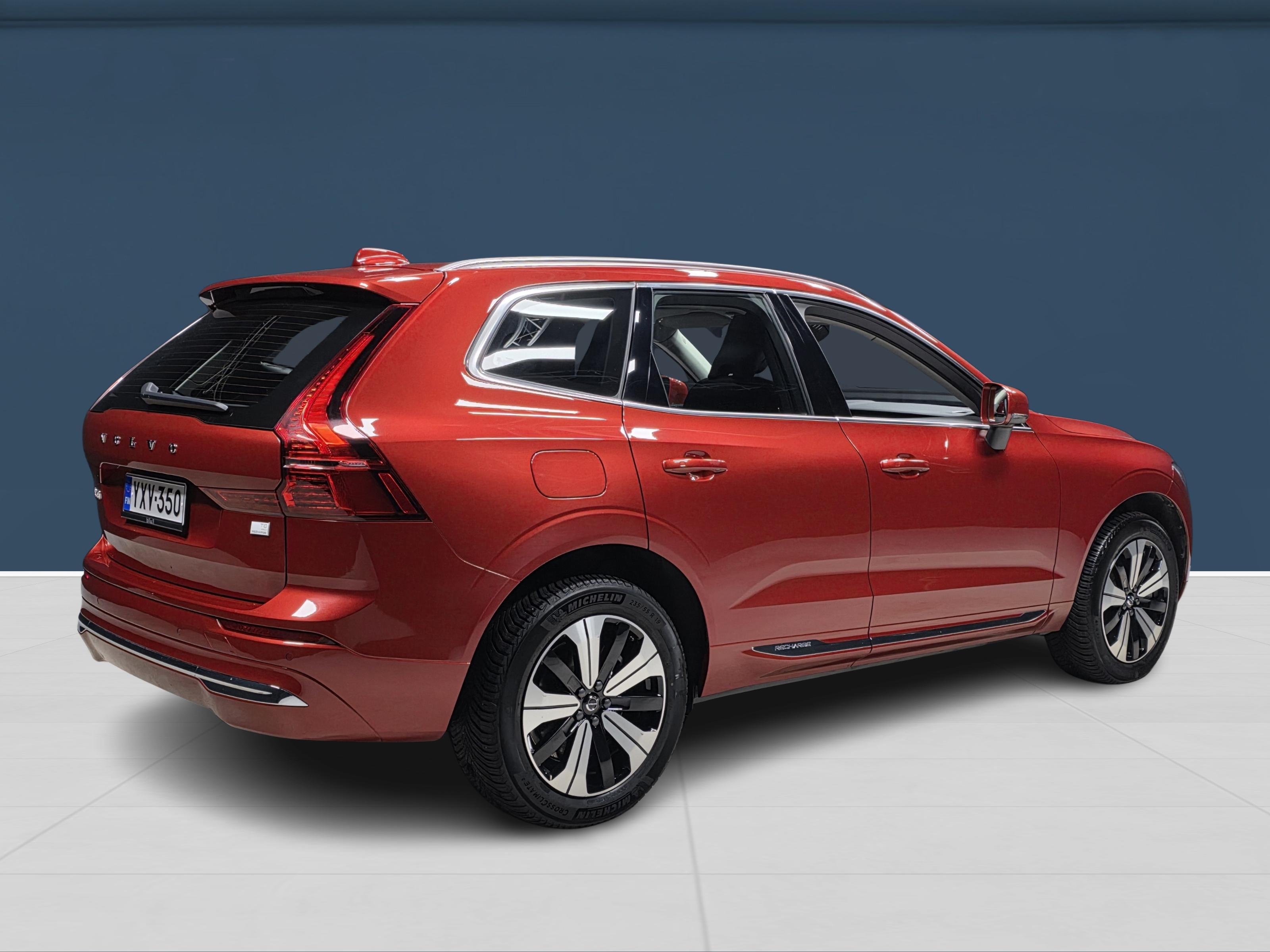 Volvo XC60 2024, kuva 4/18