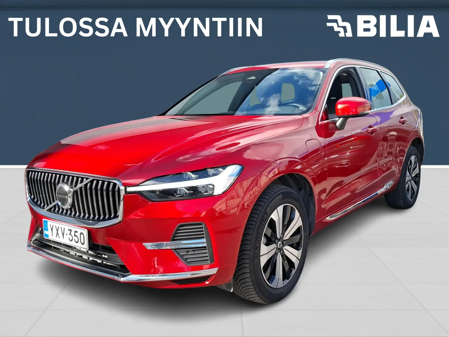 Volvo XC60 YXV-350