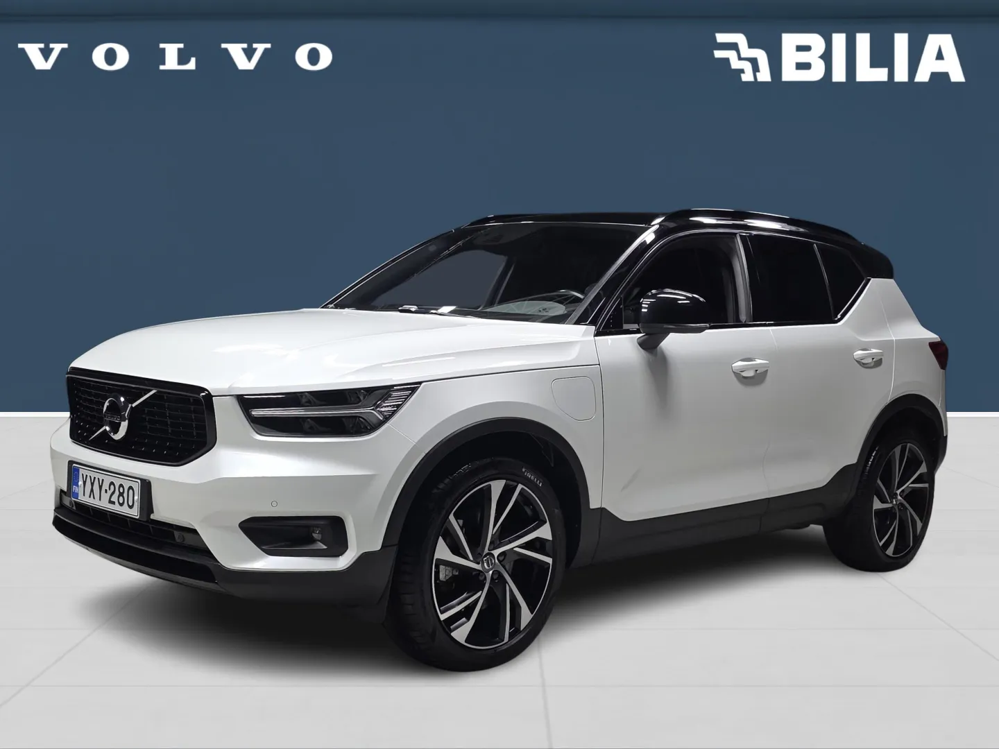 Volvo XC40 YXY-280