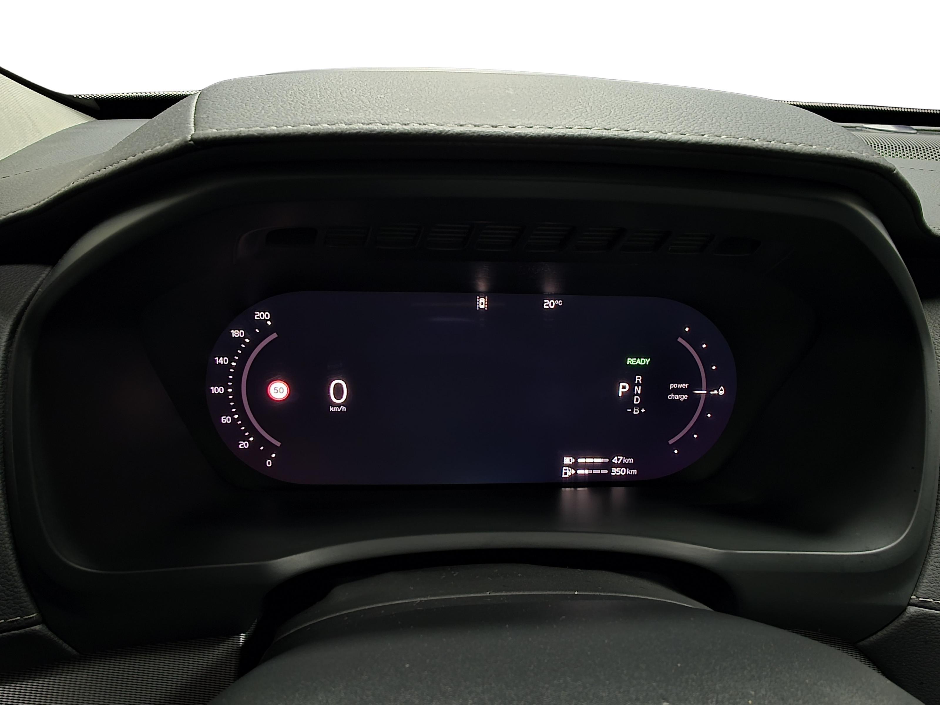 Volvo XC90 2024, kuva 7/19