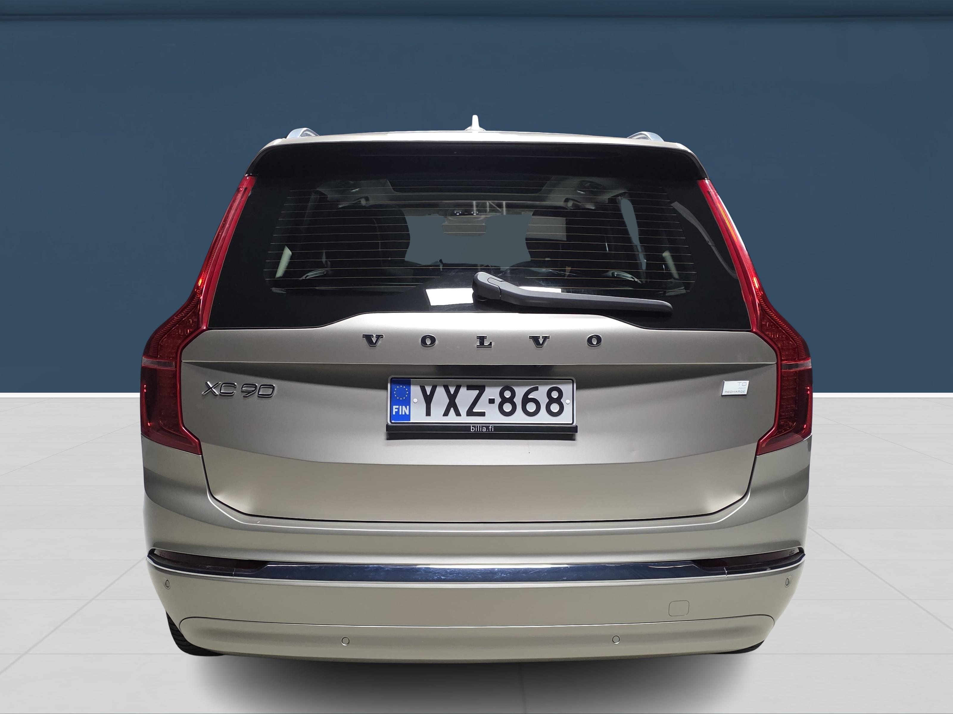Volvo XC90 2024, kuva 5/19