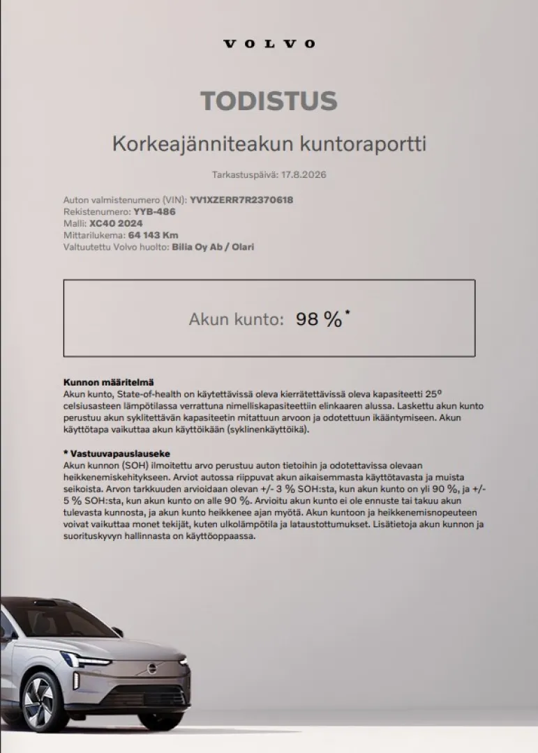 Autokuva 17 - YYB-486