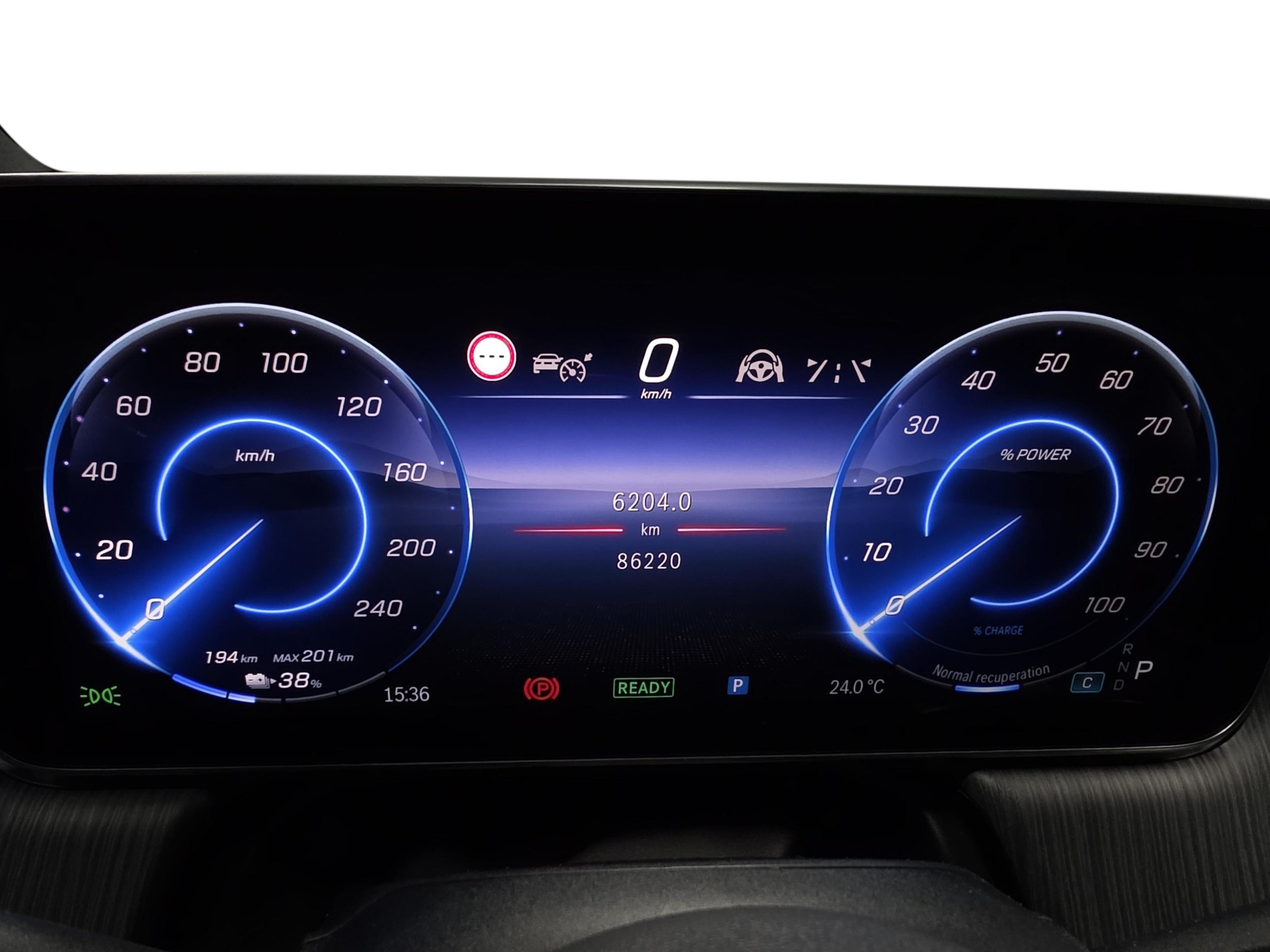 Mercedes-Benz EQE SUV 350 4MATIC SUV 2023, kuva 7/17