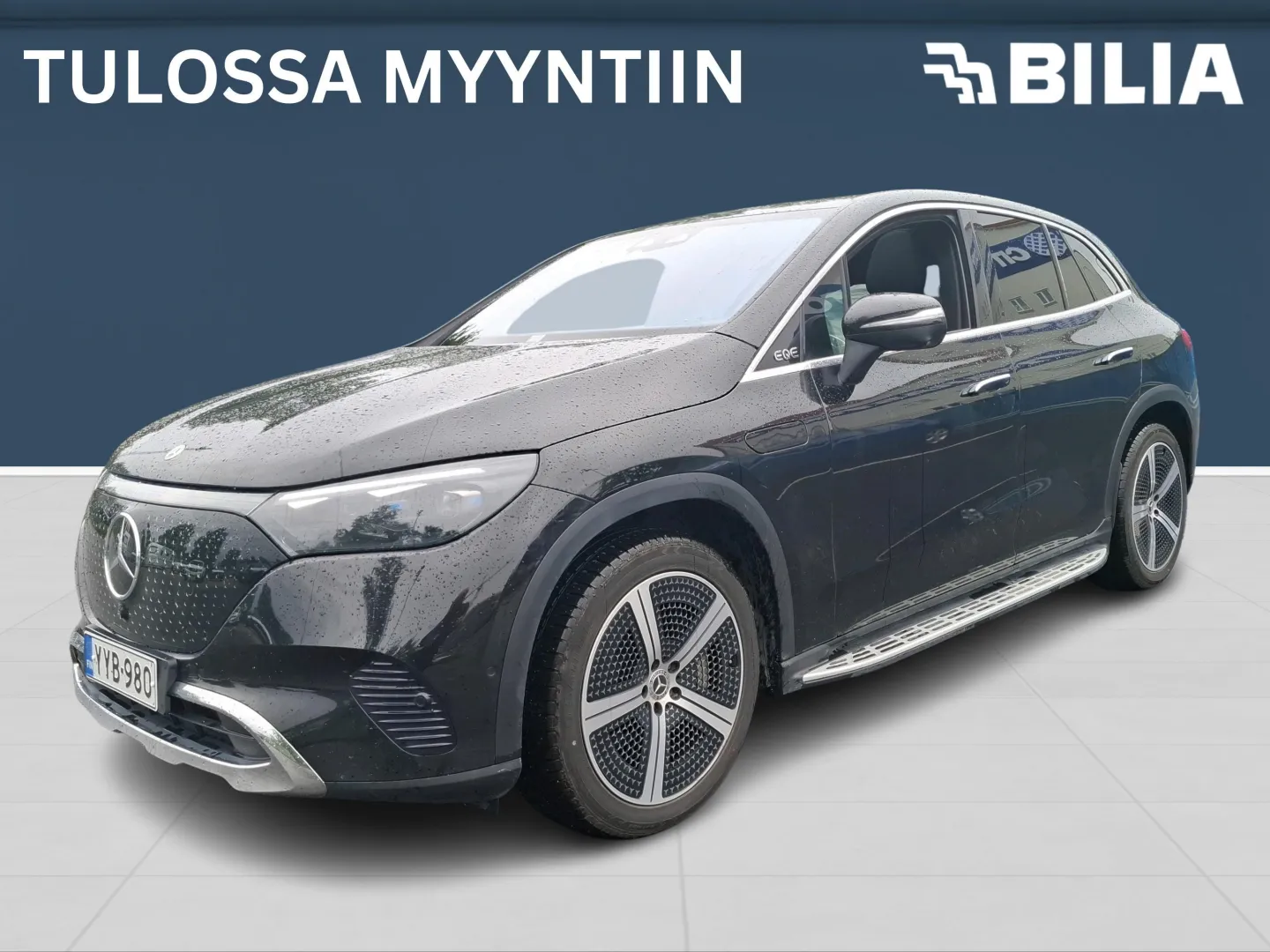 Autokuva 1 - YYB-980